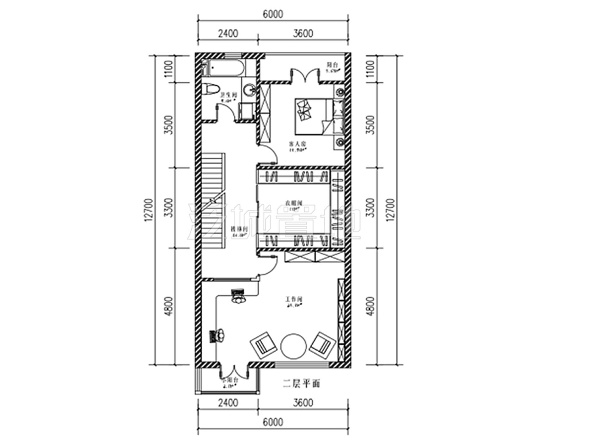 北京中海瓦尔登湖二手房房源图片