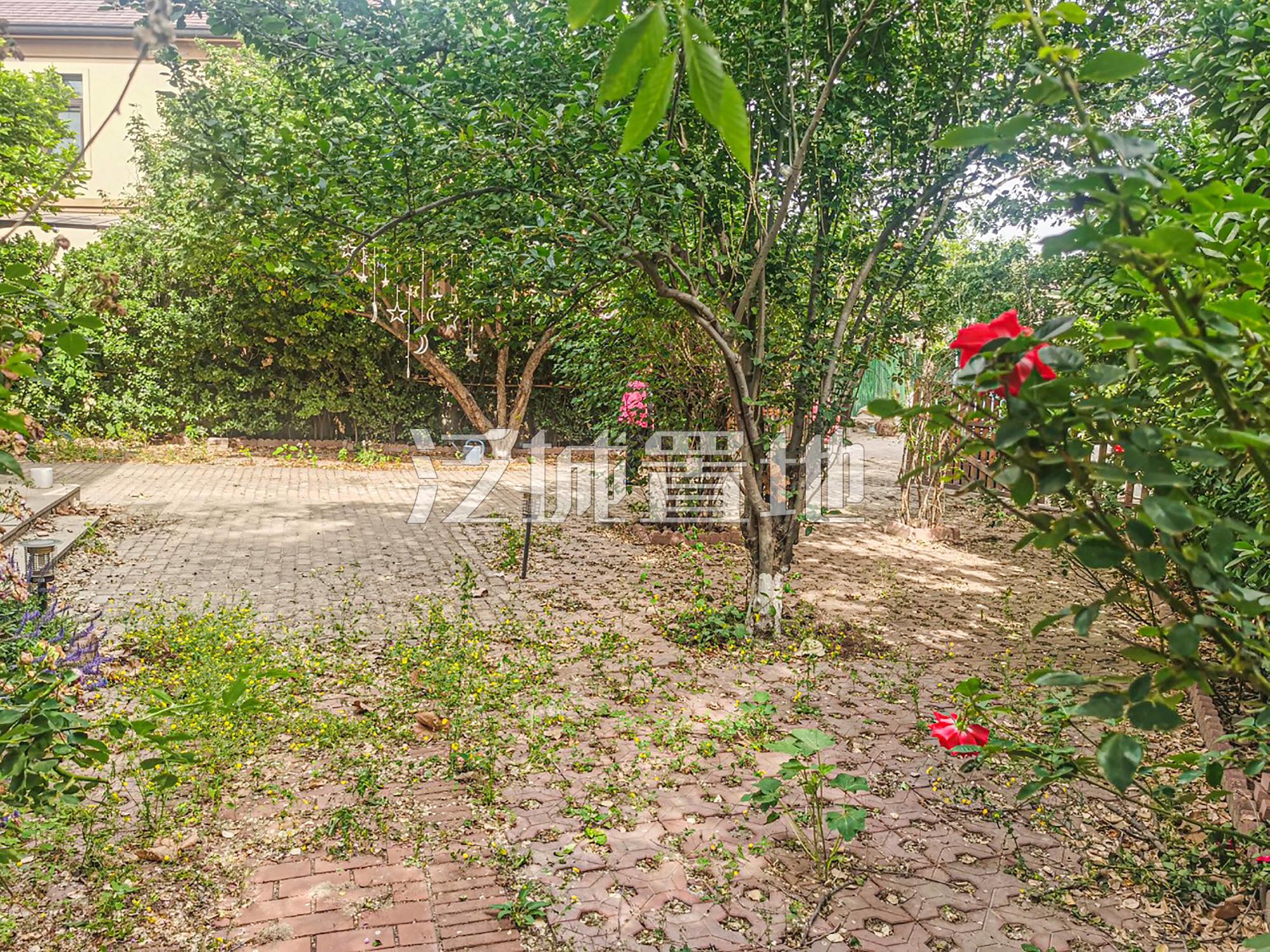 北京中海瓦尔登湖二手房房源图片