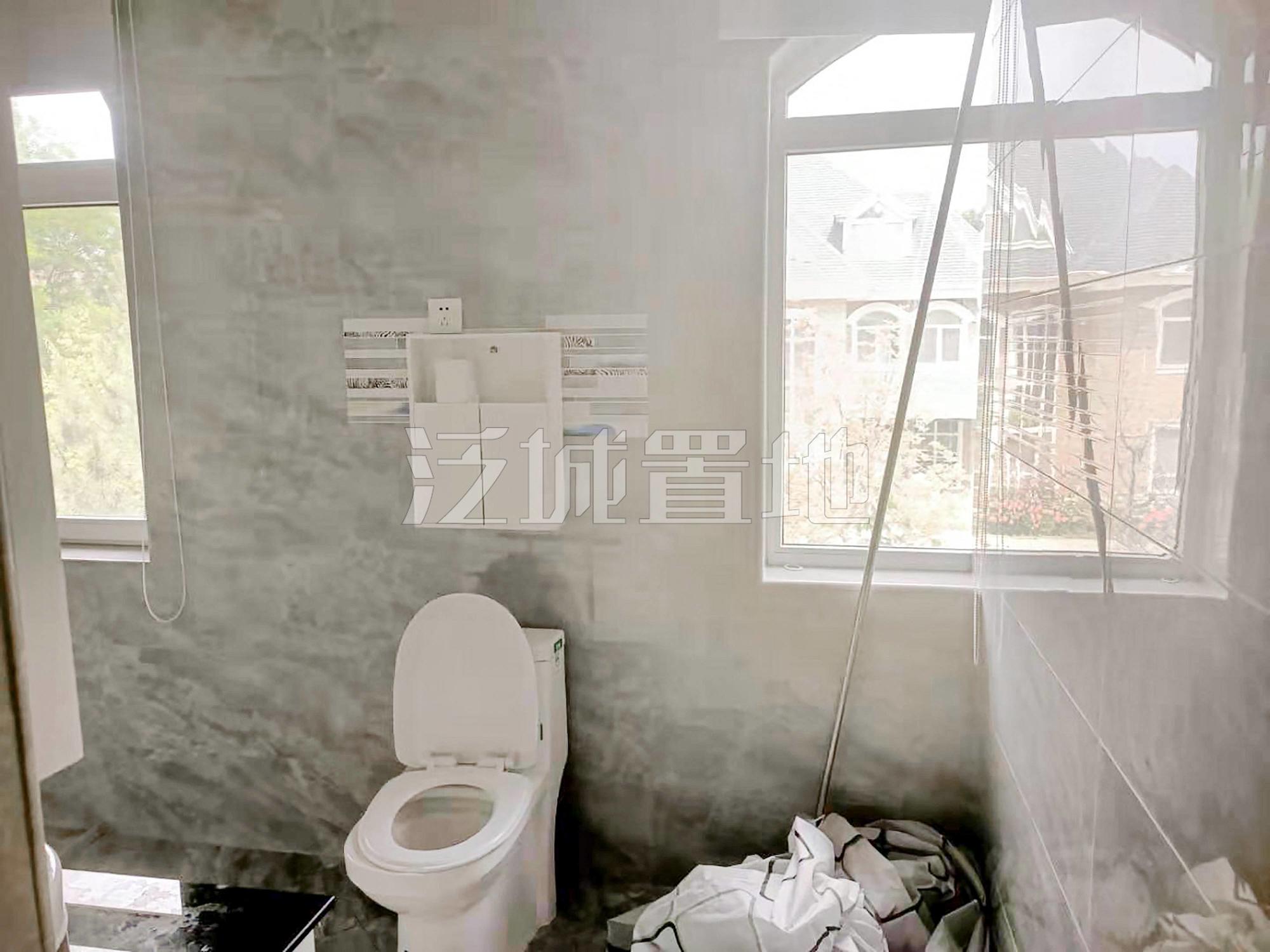 北京碧水庄园二手房房源图片