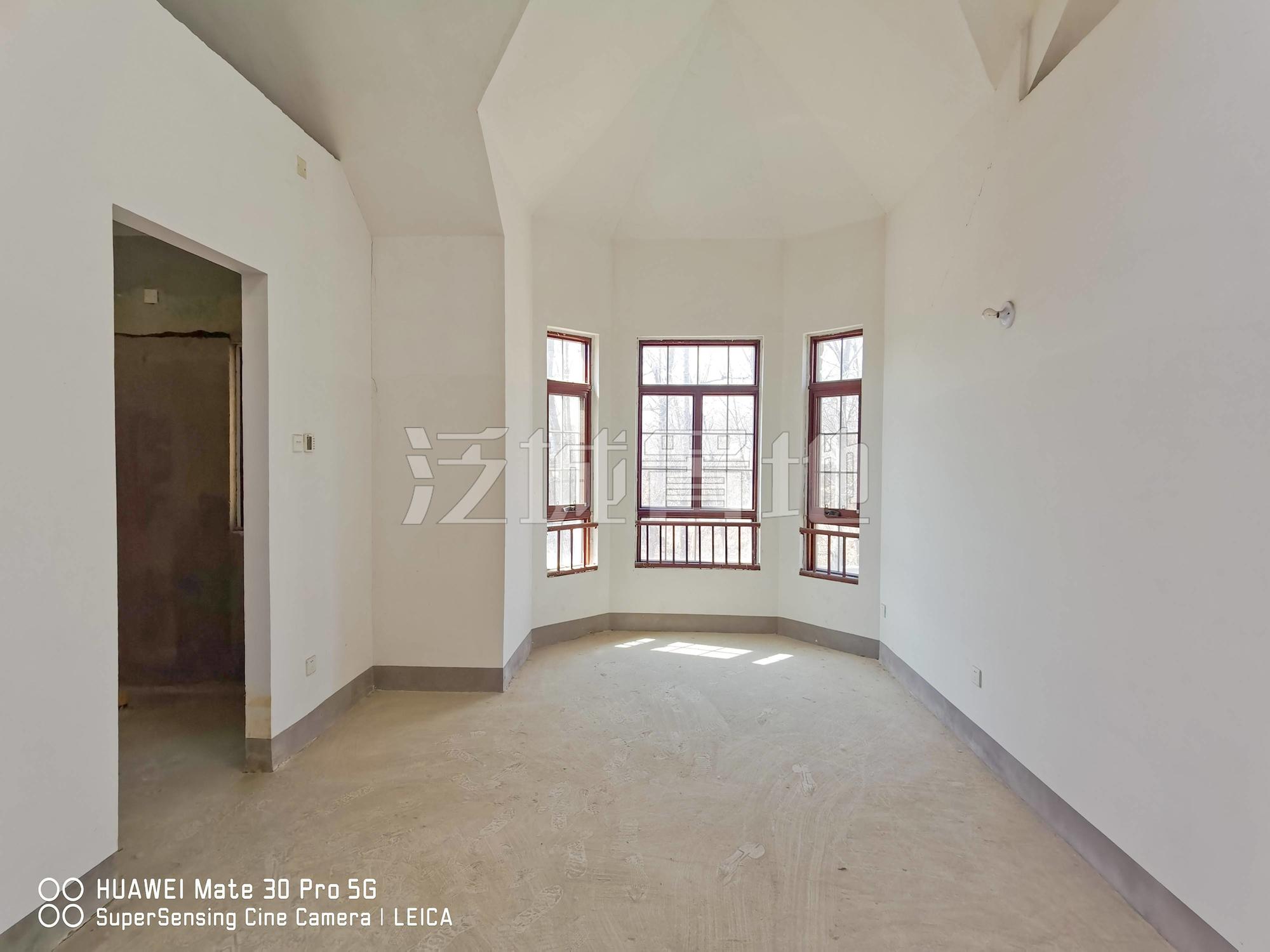 北京北京壹号庄园二手房房源图片