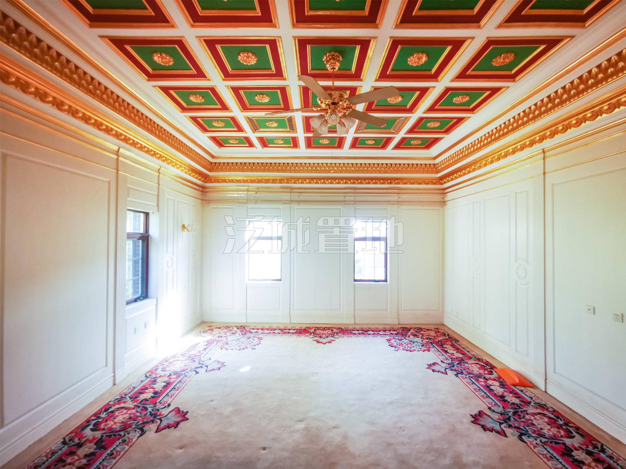 北京北京壹号庄园二手房房源图片