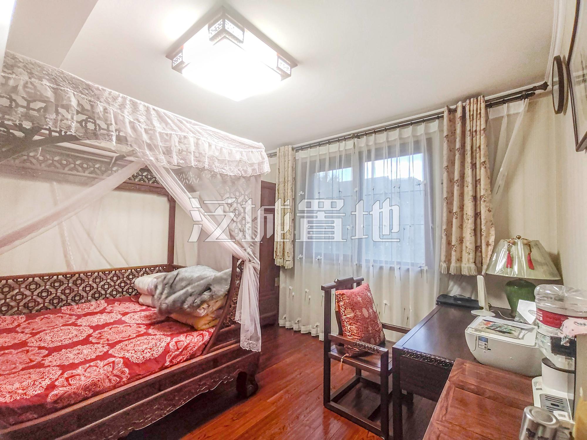 北京温哥华森林二手房房源图片