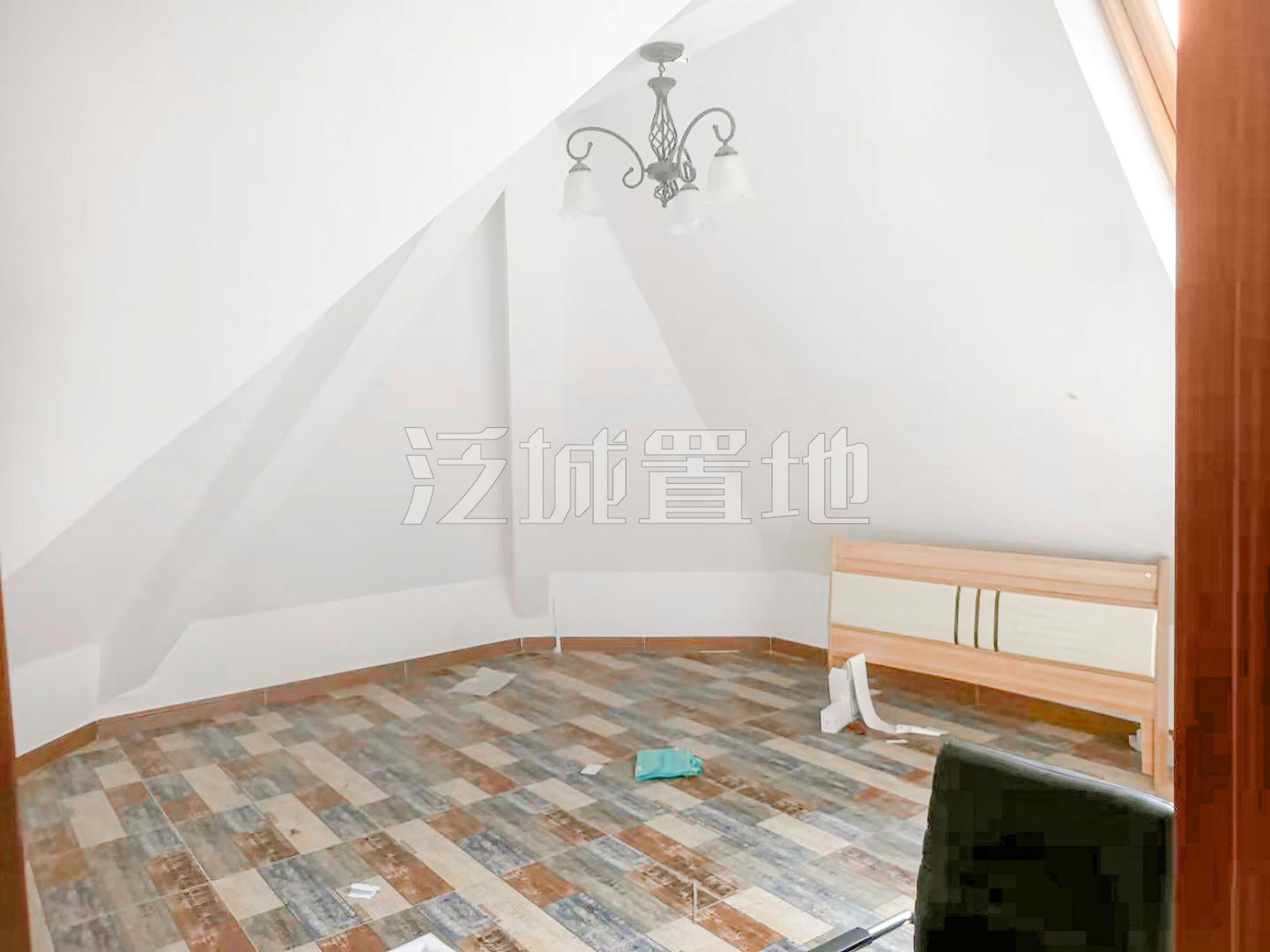 北京碧水庄园二手房房源图片