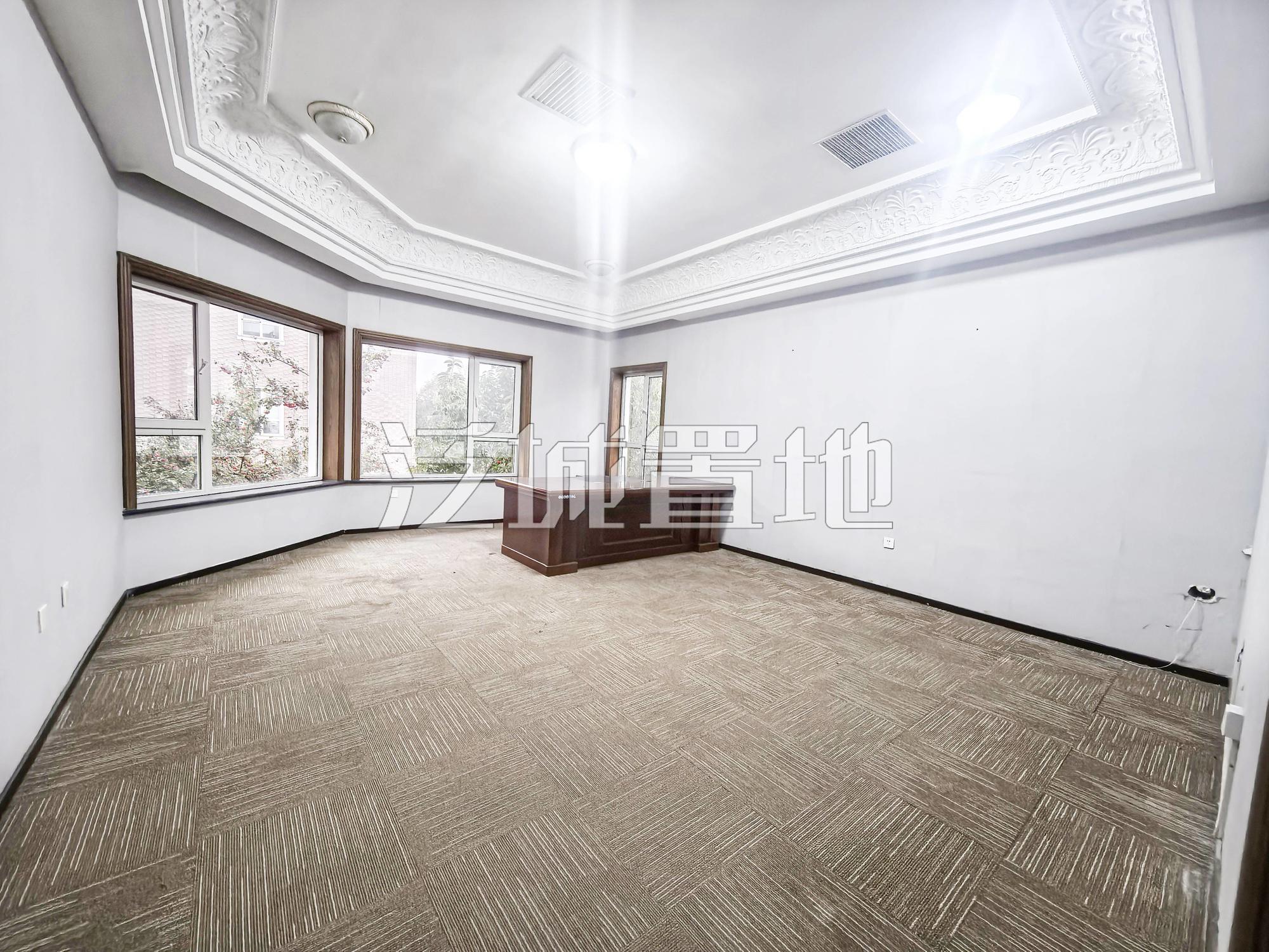 北京碧水庄园二手房房源图片