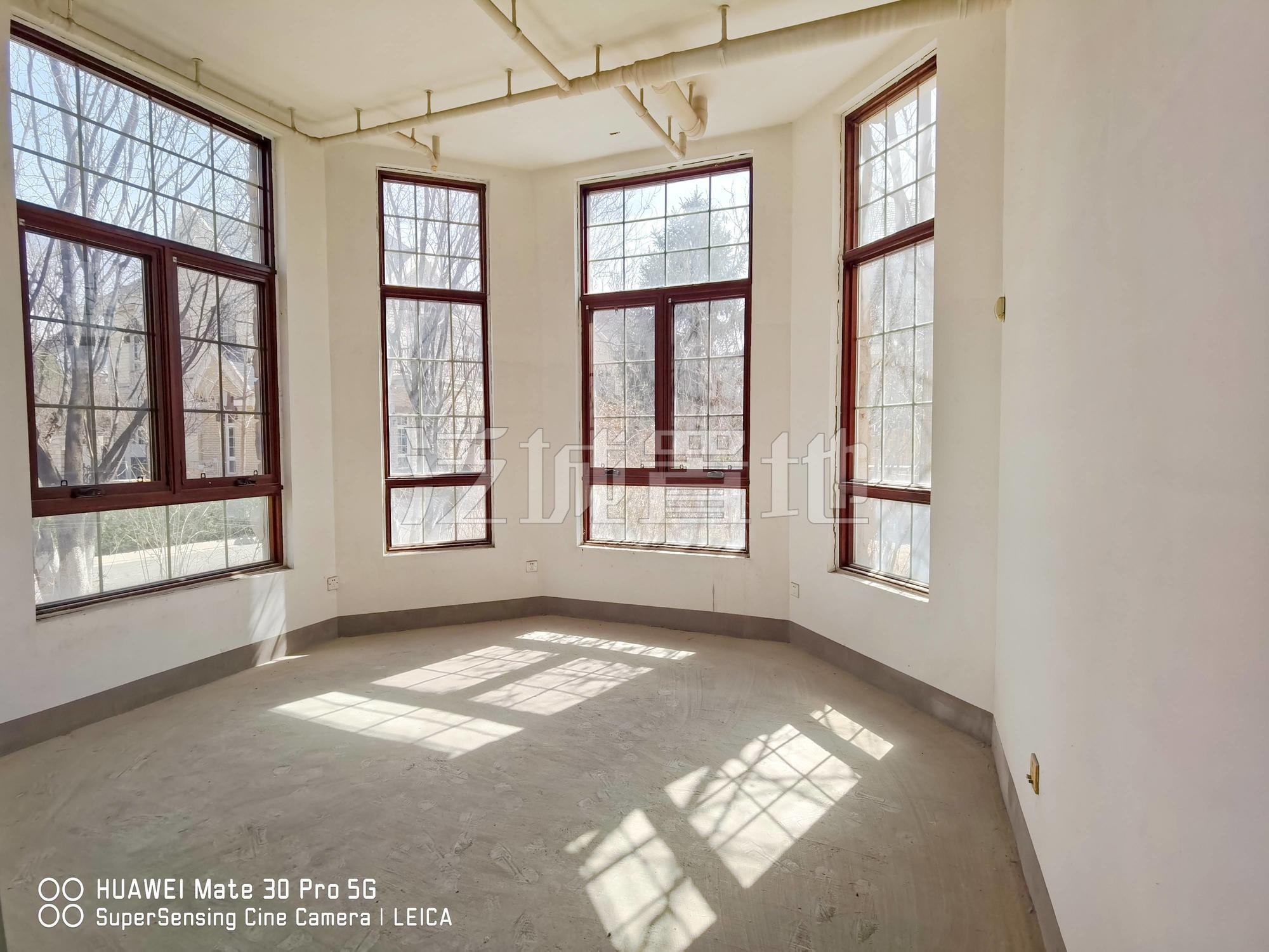 北京北京壹号庄园二手房房源图片