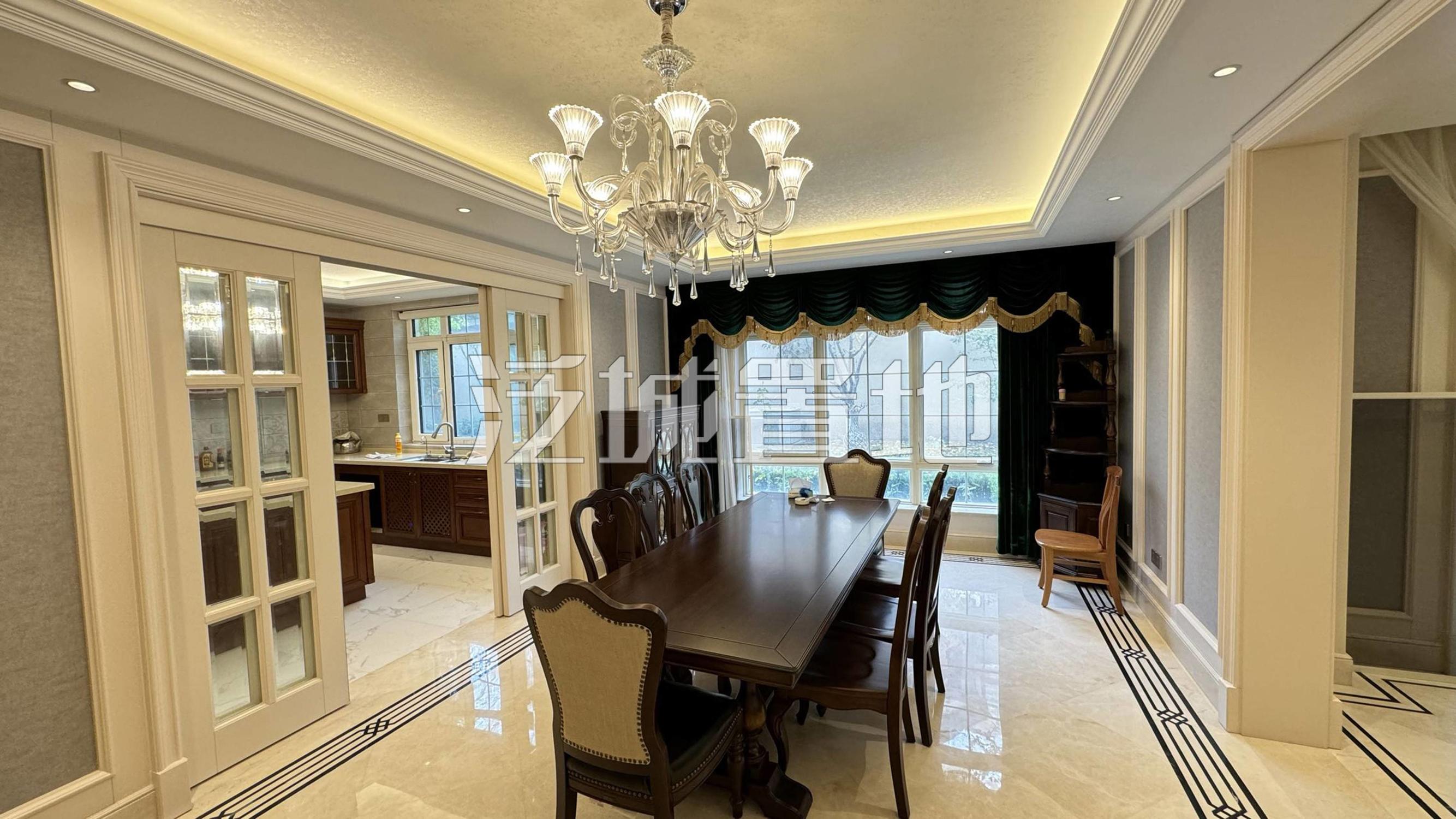 北京北京壹号庄园二手房房源图片