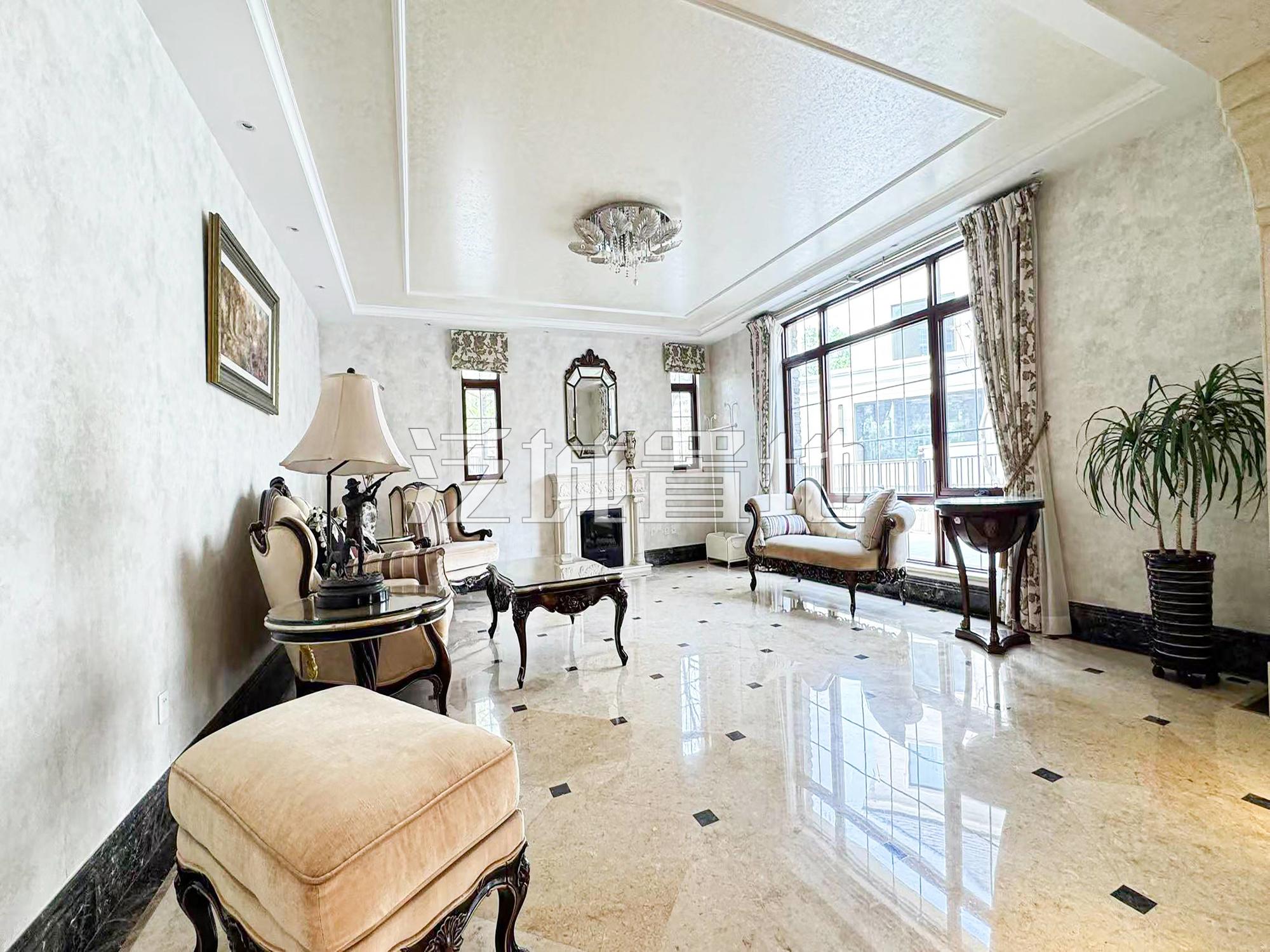 北京北京壹号庄园二手房房源图片