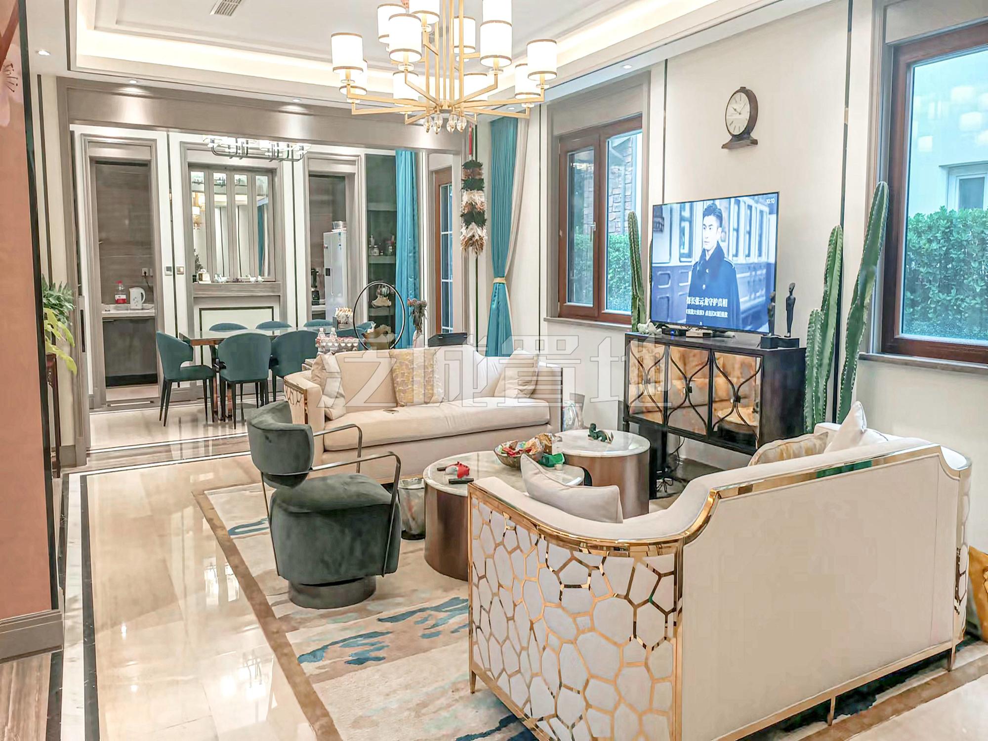 北京御汤山熙园二手房房源图片