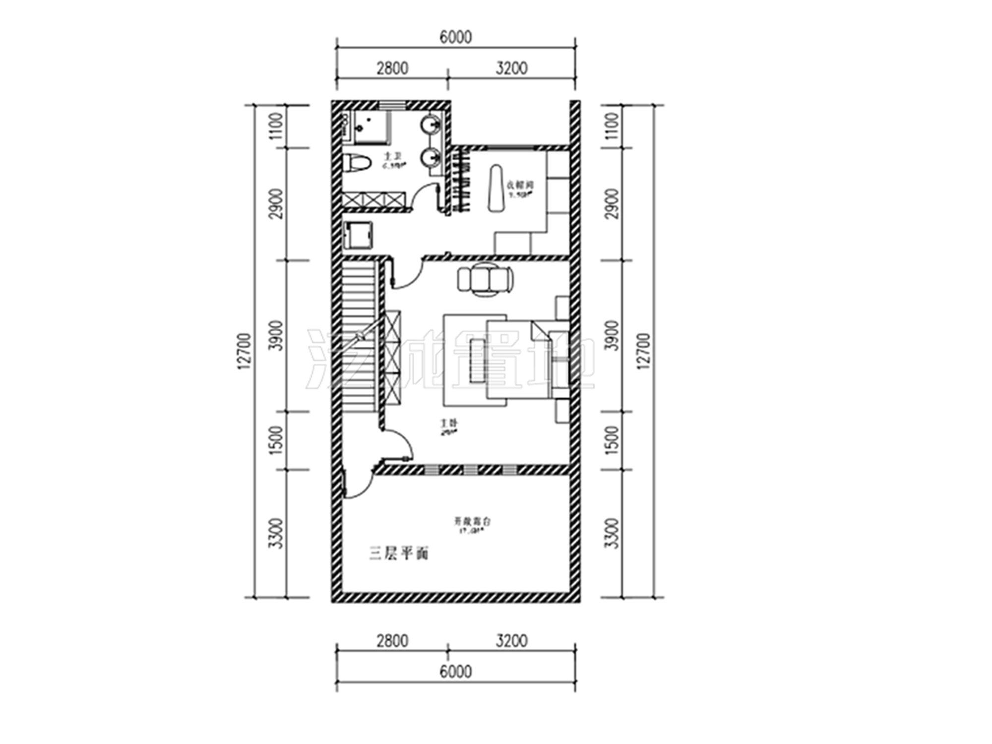 北京中海瓦尔登湖二手房房源图片