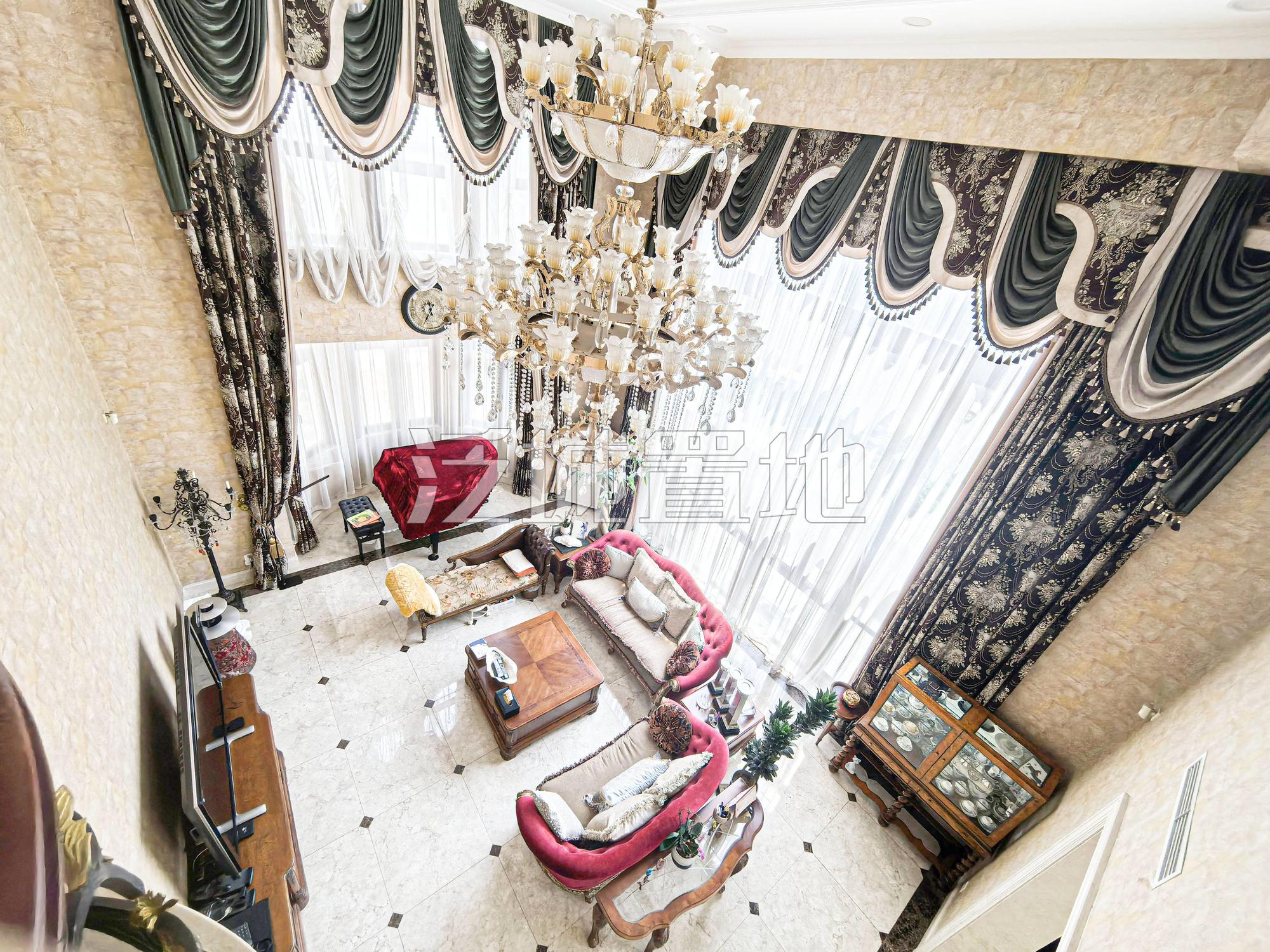 北京珠江壹千栋二手房房源图片