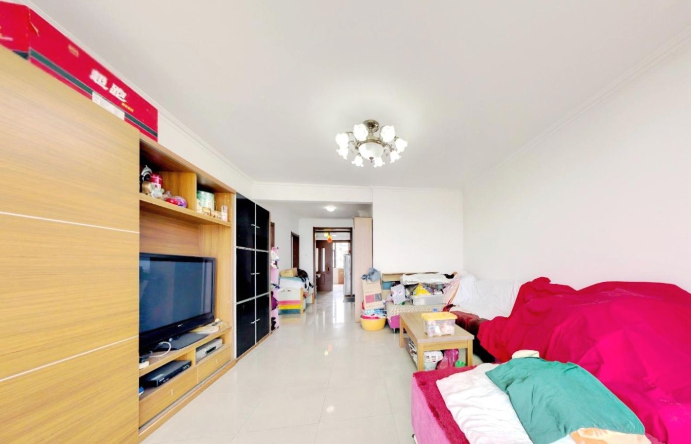 北京天通苑中苑二手房房源图片