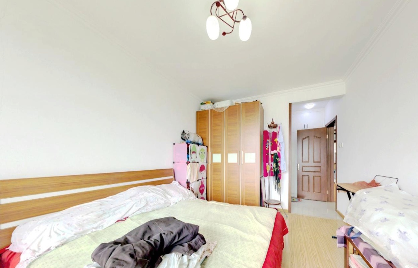 北京天通苑中苑二手房房源图片