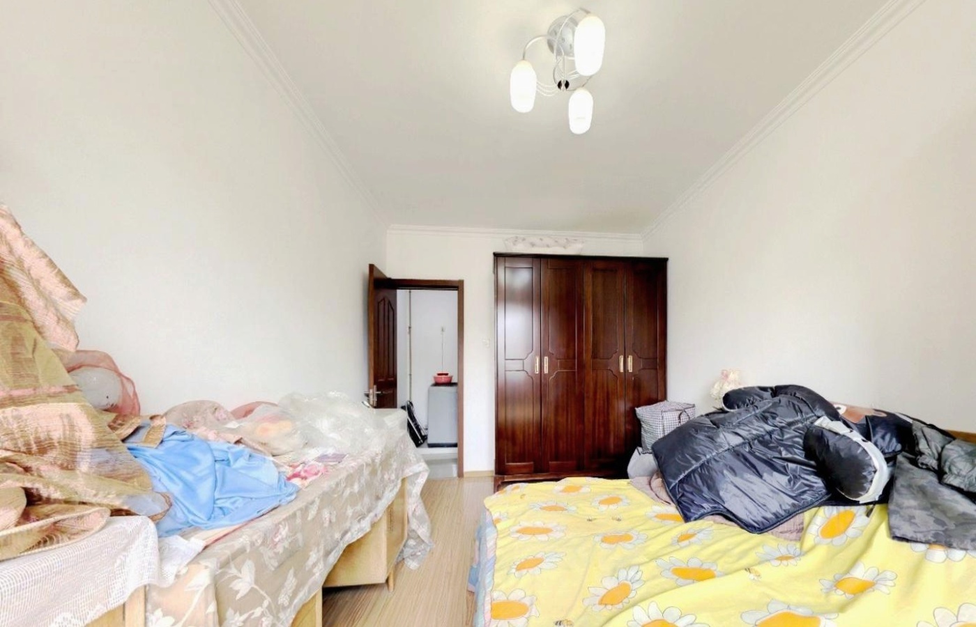 北京天通苑中苑二手房房源图片