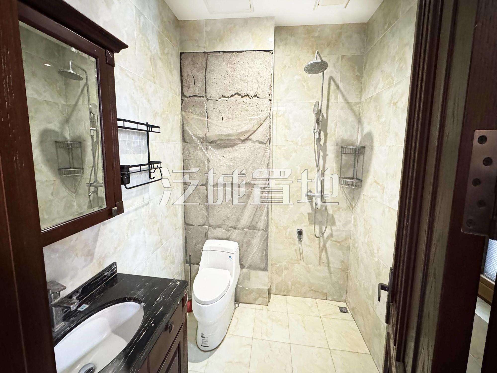 北京京基鹭府二手房房源图片