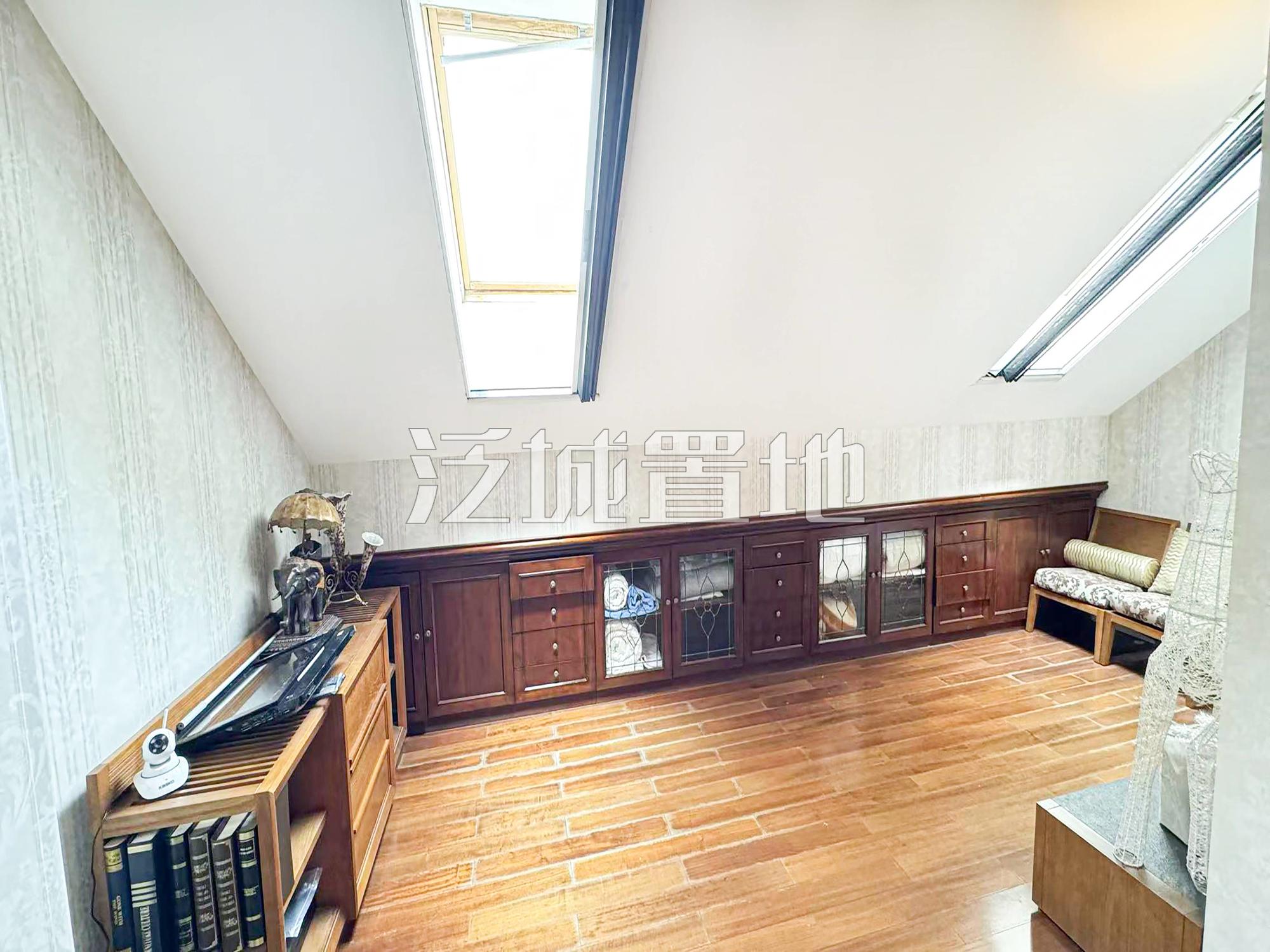 北京北京壹号庄园二手房房源图片