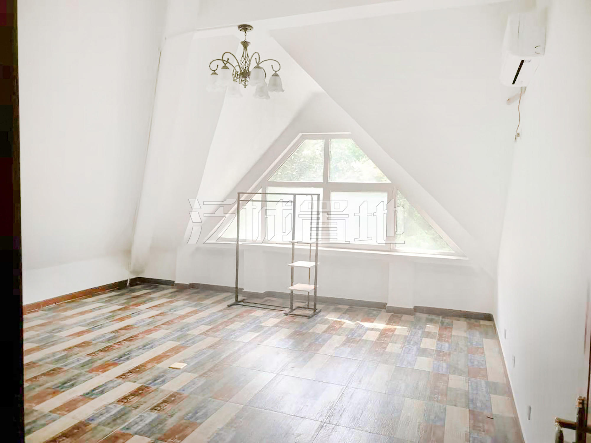 北京碧水庄园二手房房源图片