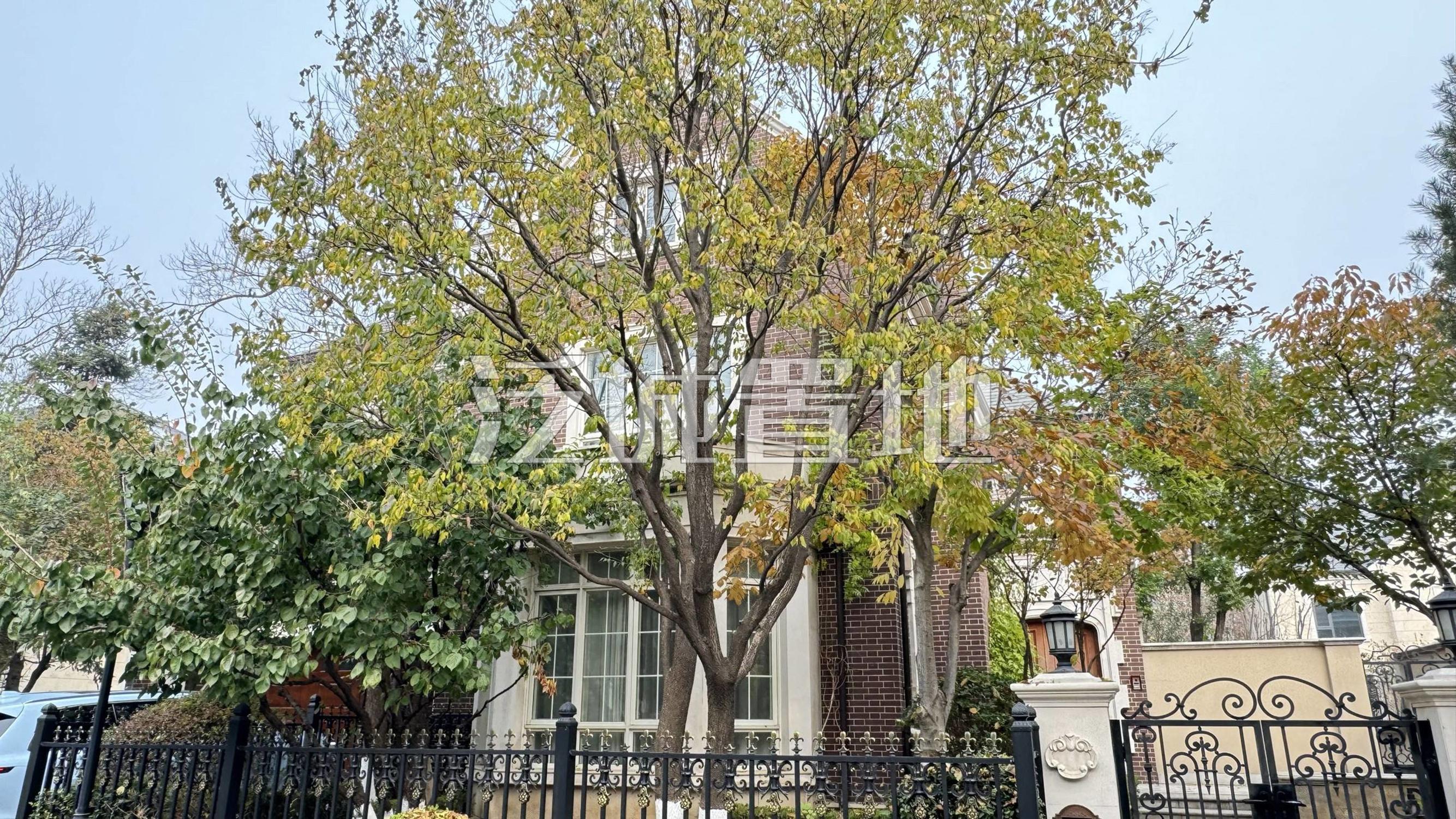 北京北京壹号庄园二手房房源图片