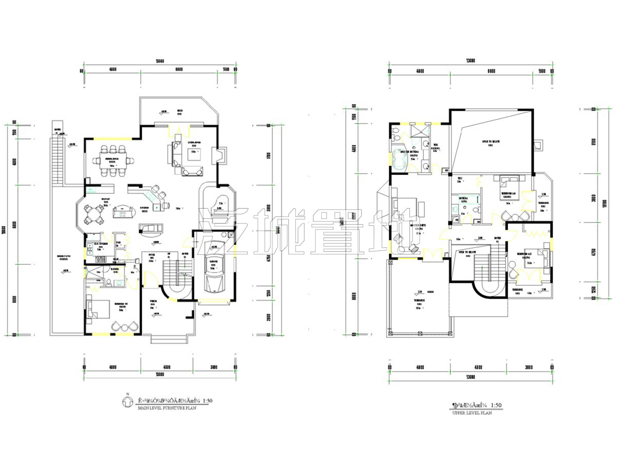 北京中海瓦尔登湖二手房房源图片