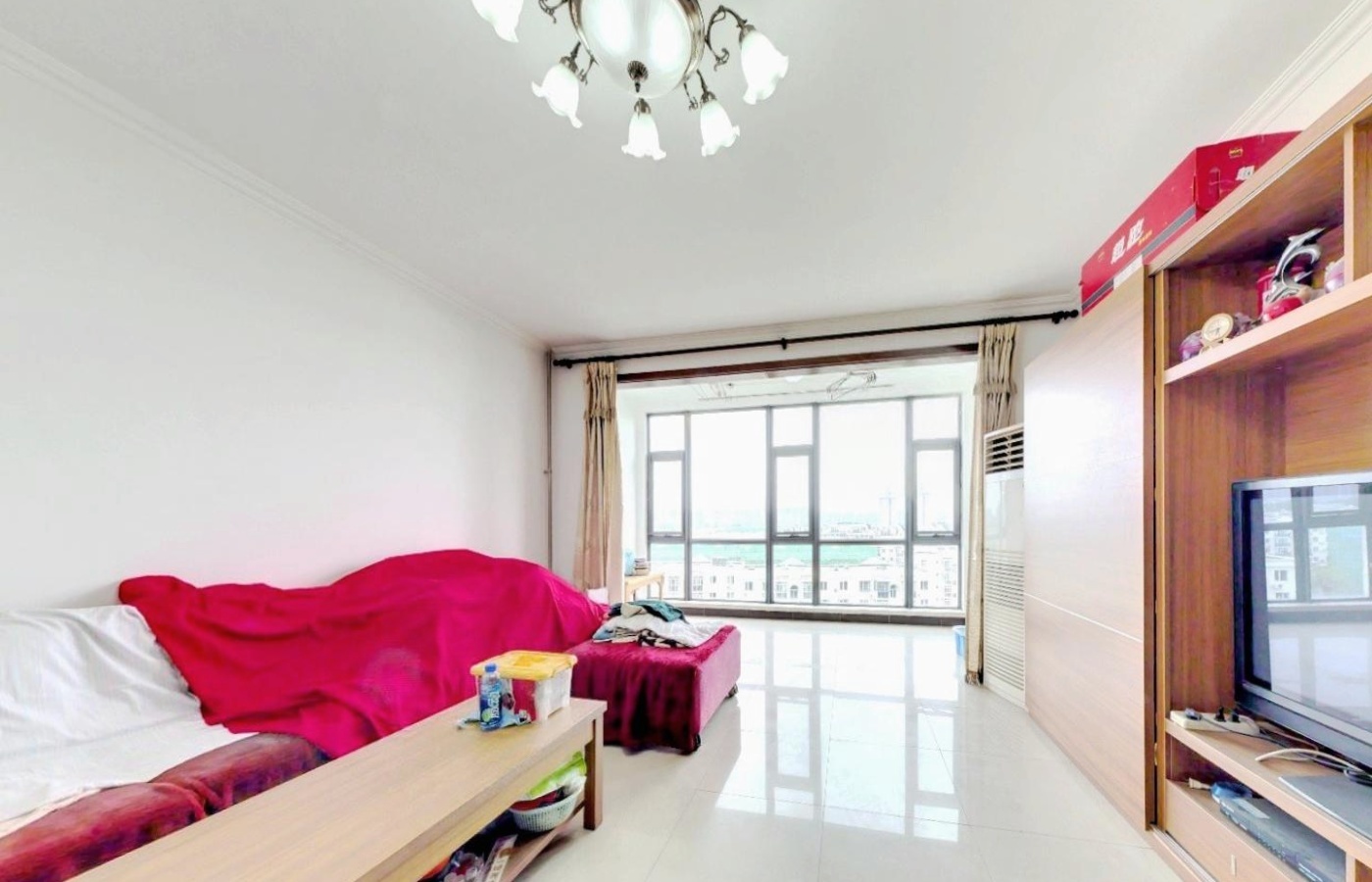 北京天通苑中苑二手房房源图片