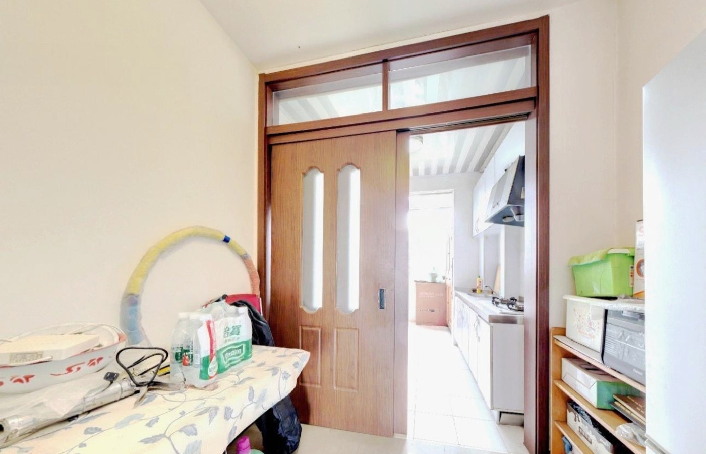 北京天通苑中苑二手房房源图片