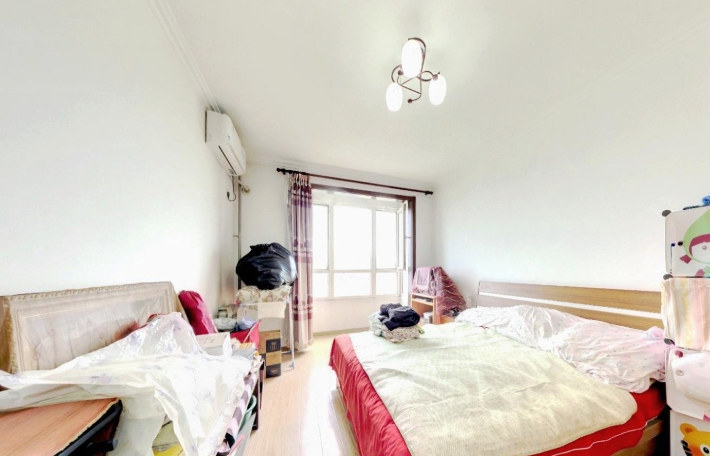 北京天通苑中苑二手房房源图片