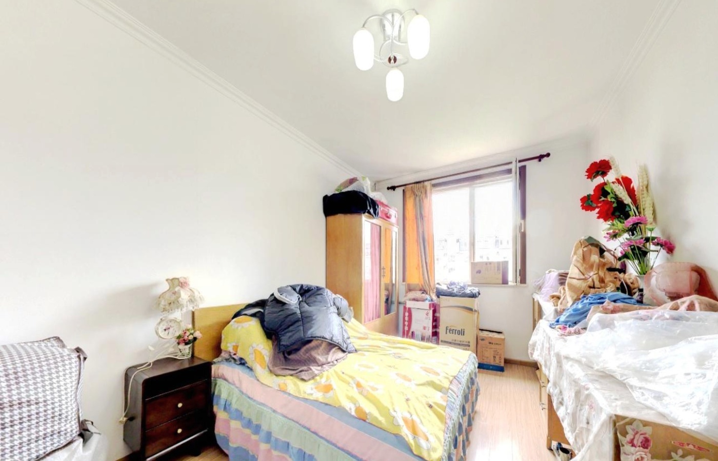 北京天通苑中苑二手房房源图片