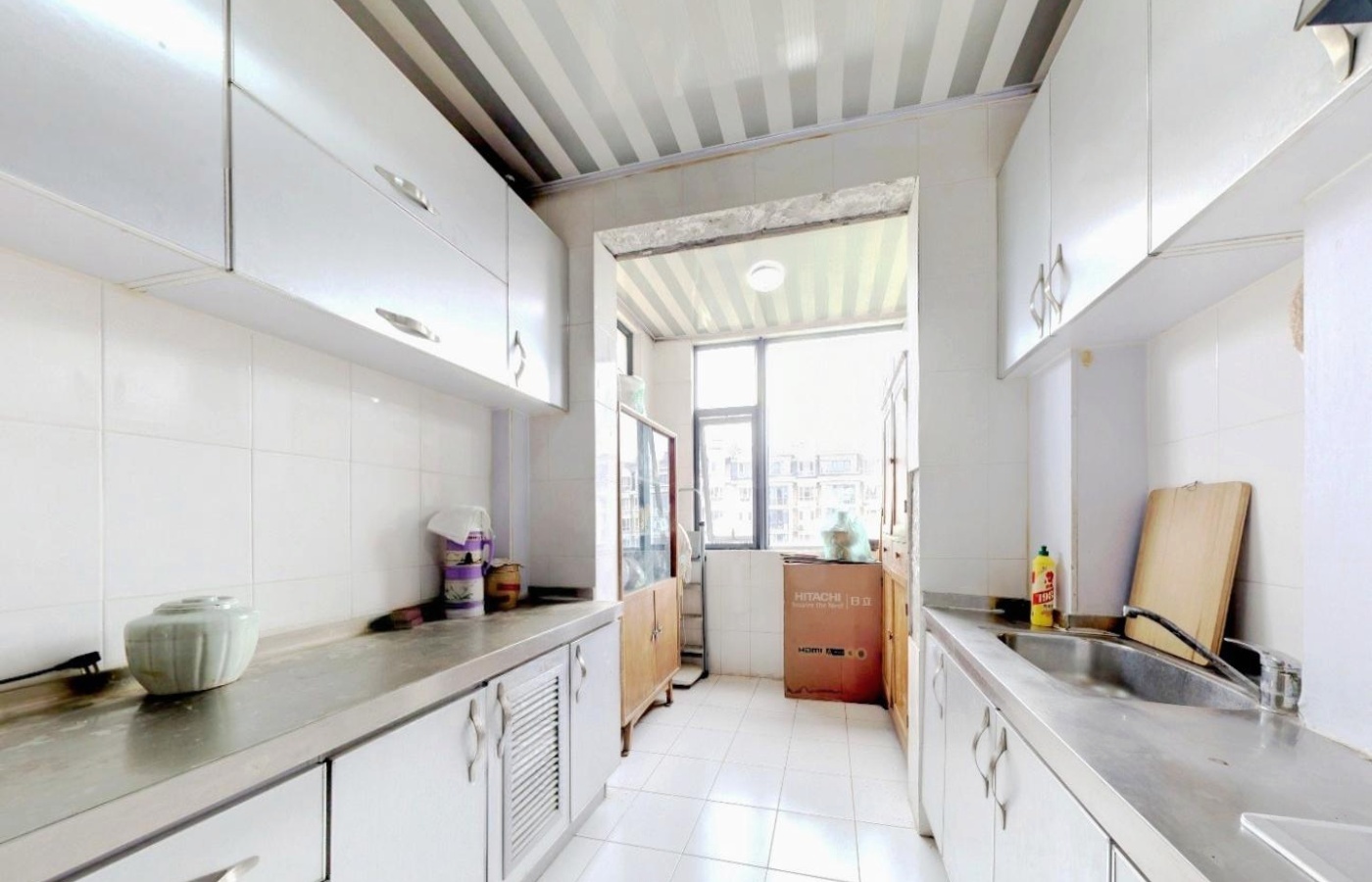 北京天通苑中苑二手房房源图片