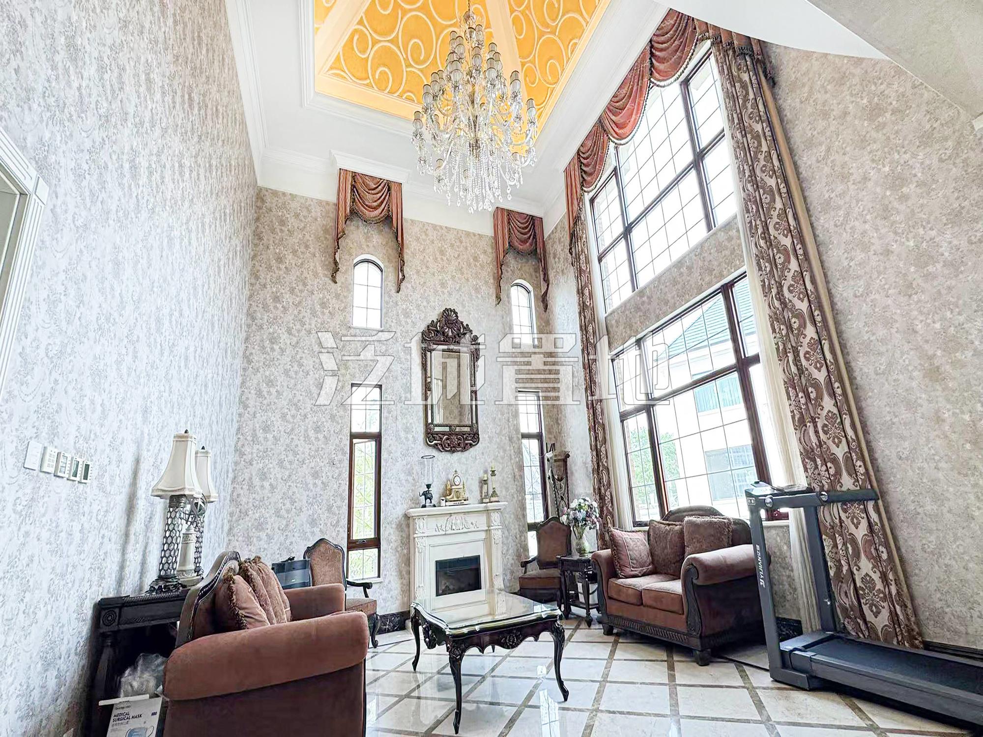 北京北京壹号庄园二手房房源图片