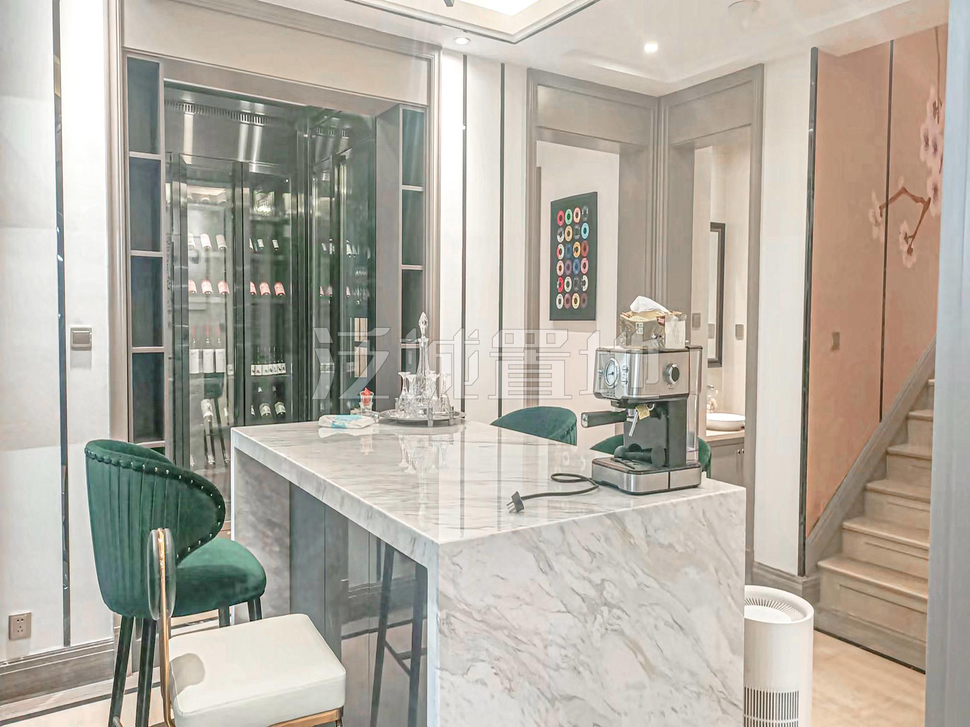 北京御汤山熙园二手房房源图片