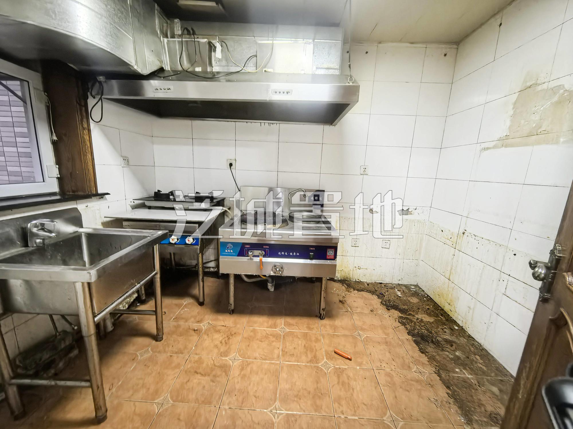 北京碧水庄园二手房房源图片