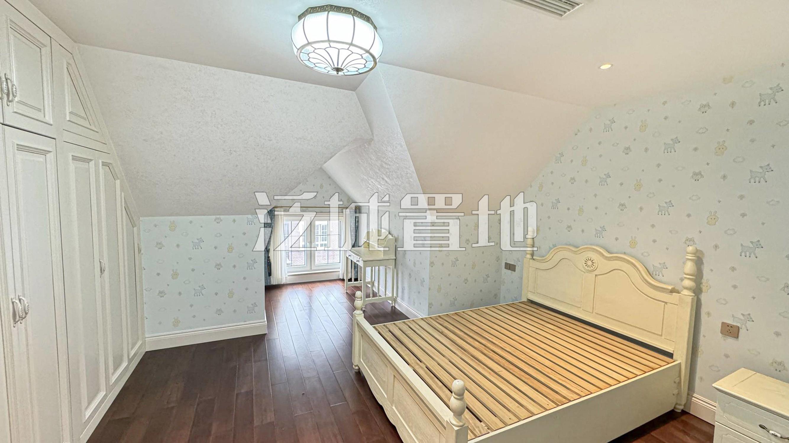 北京北京壹号庄园二手房房源图片