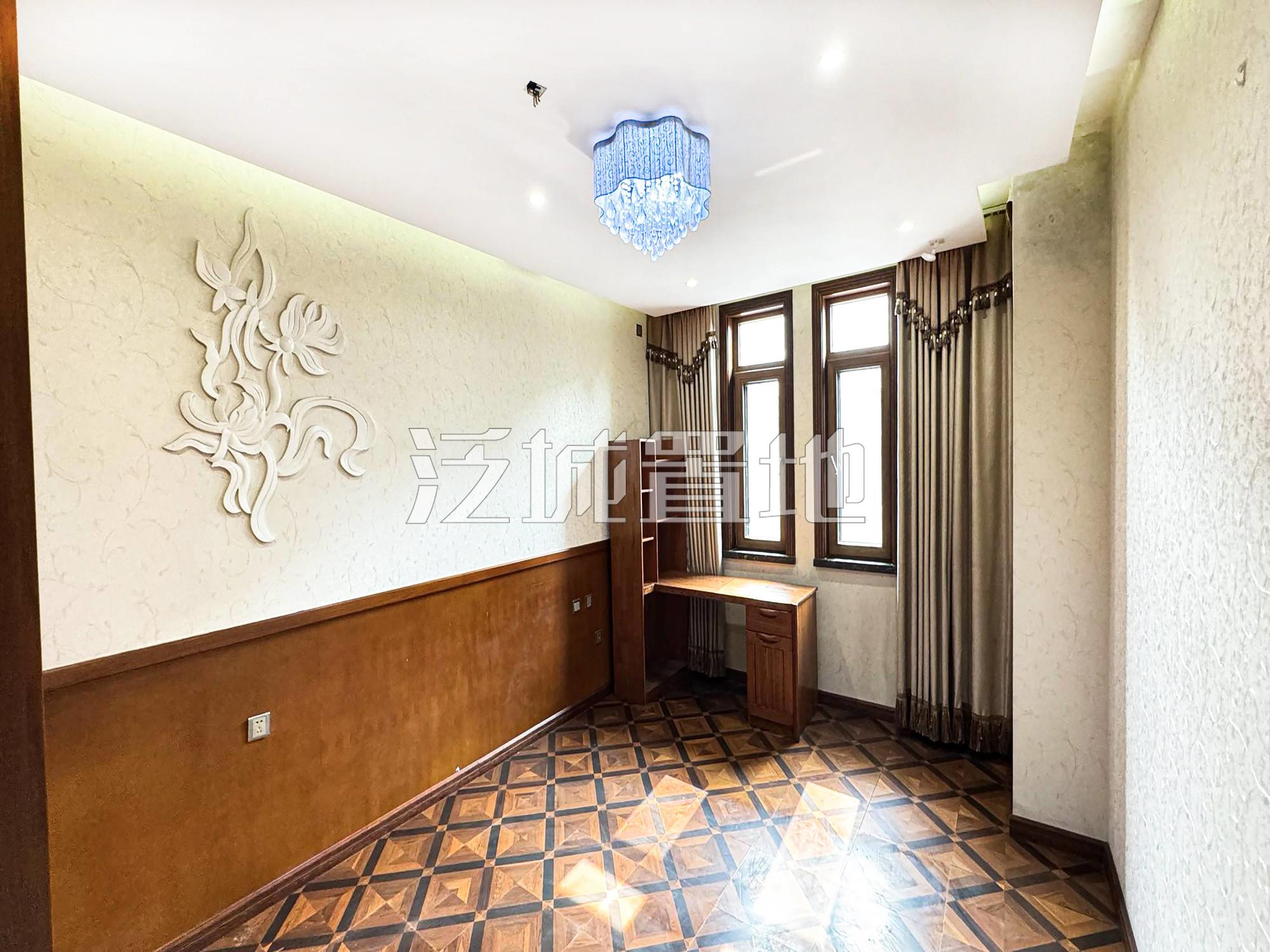 北京京基鹭府二手房房源图片