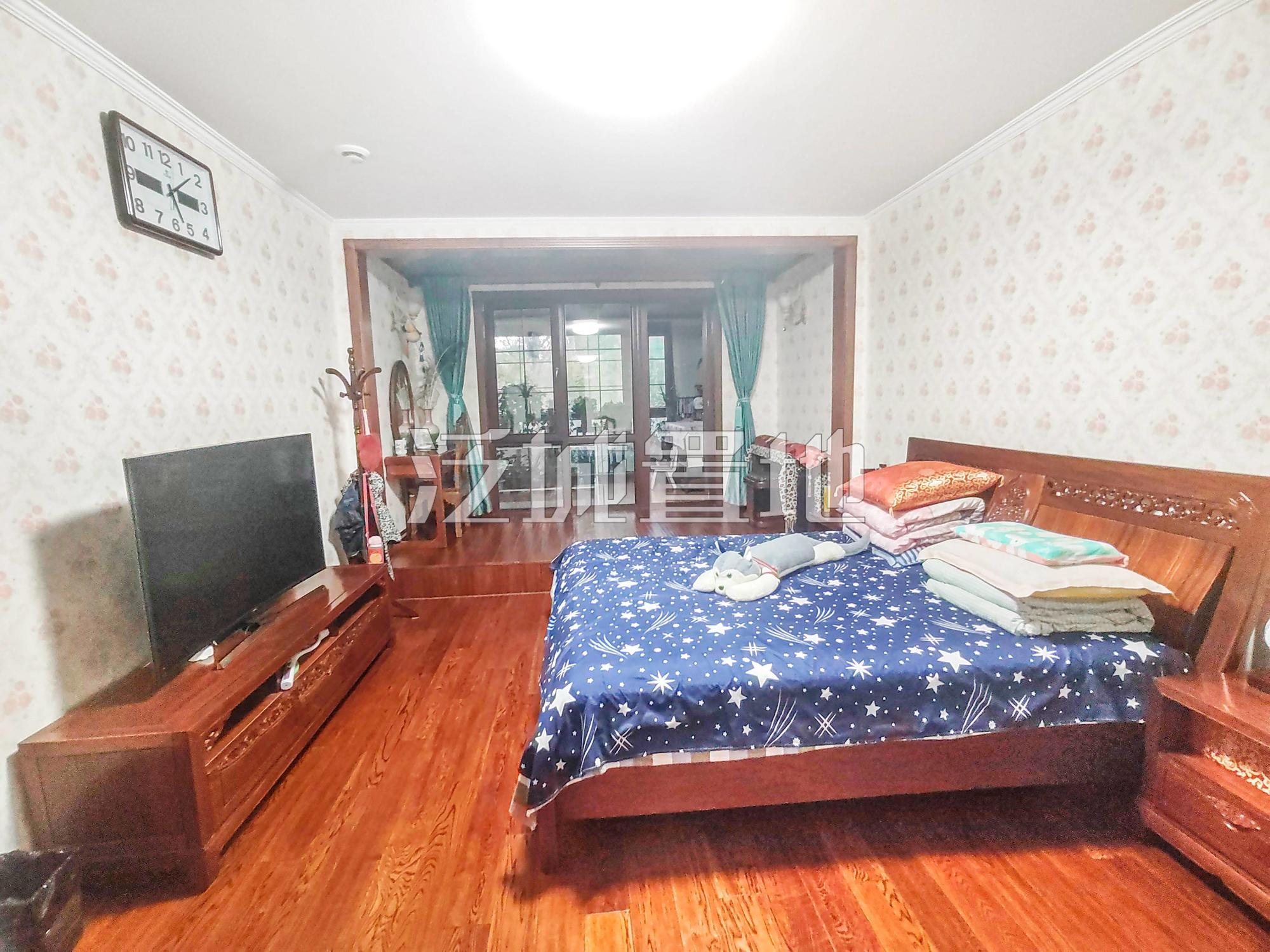 北京温哥华森林二手房房源图片