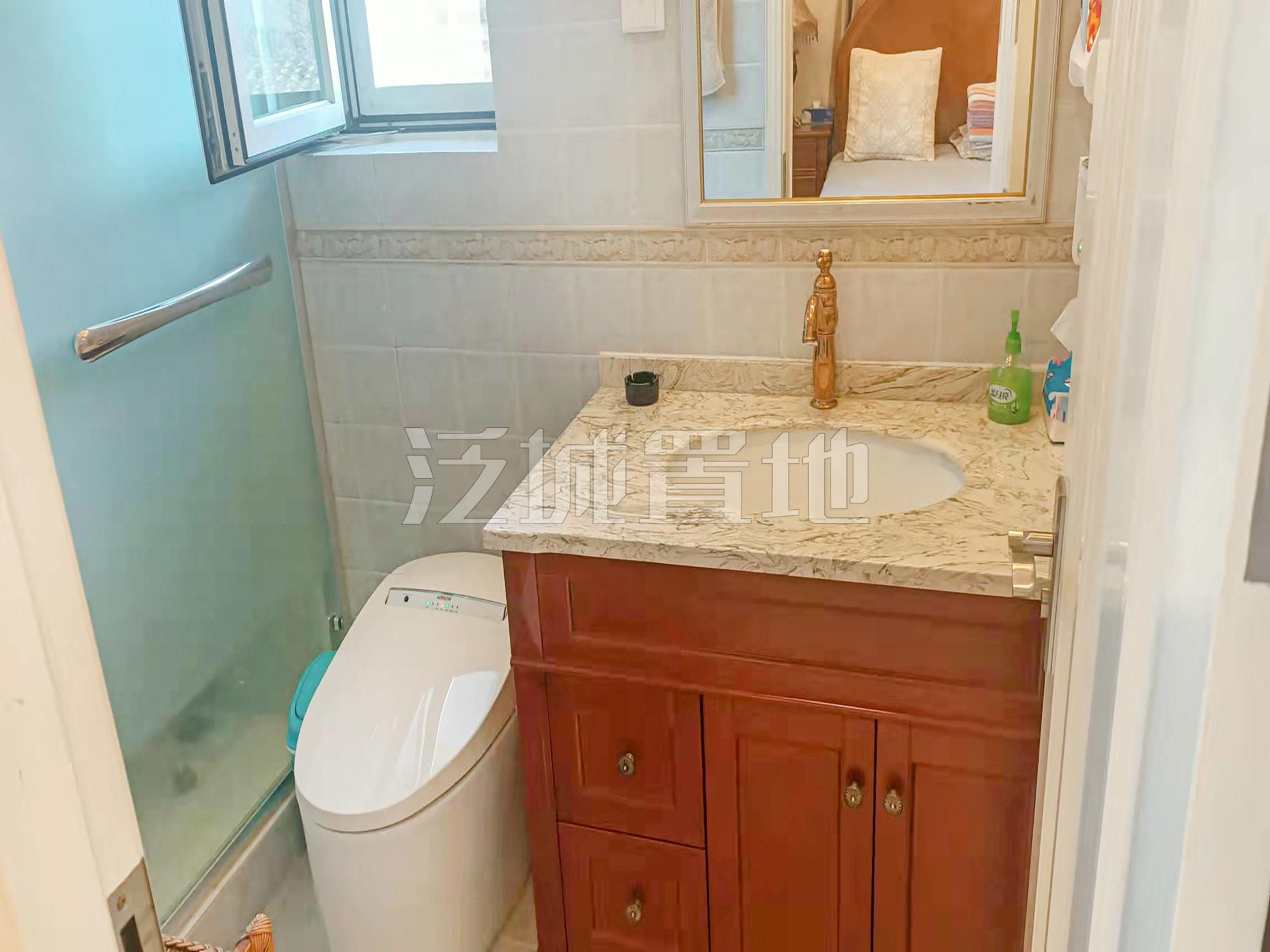 北京水印长滩二手房房源图片