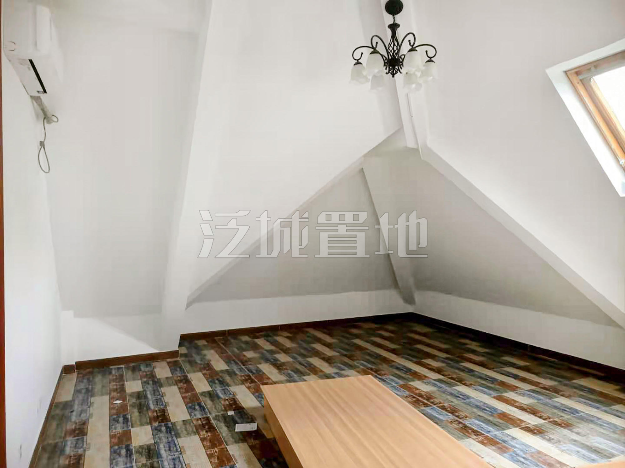 北京碧水庄园二手房房源图片