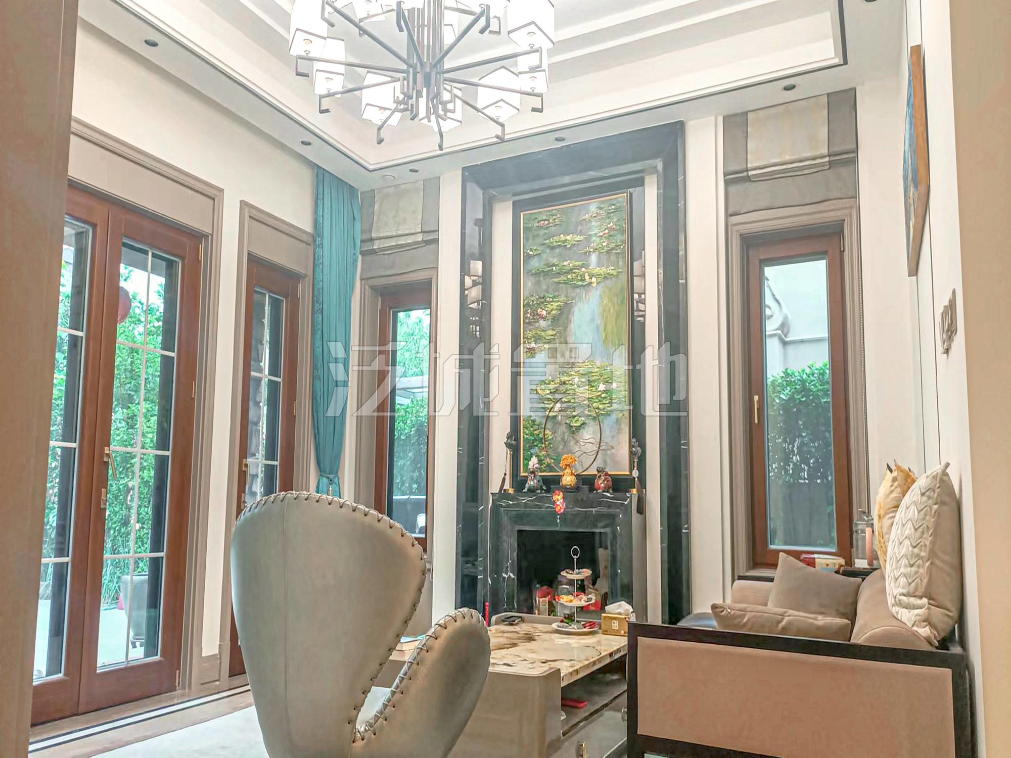 北京御汤山熙园二手房房源图片