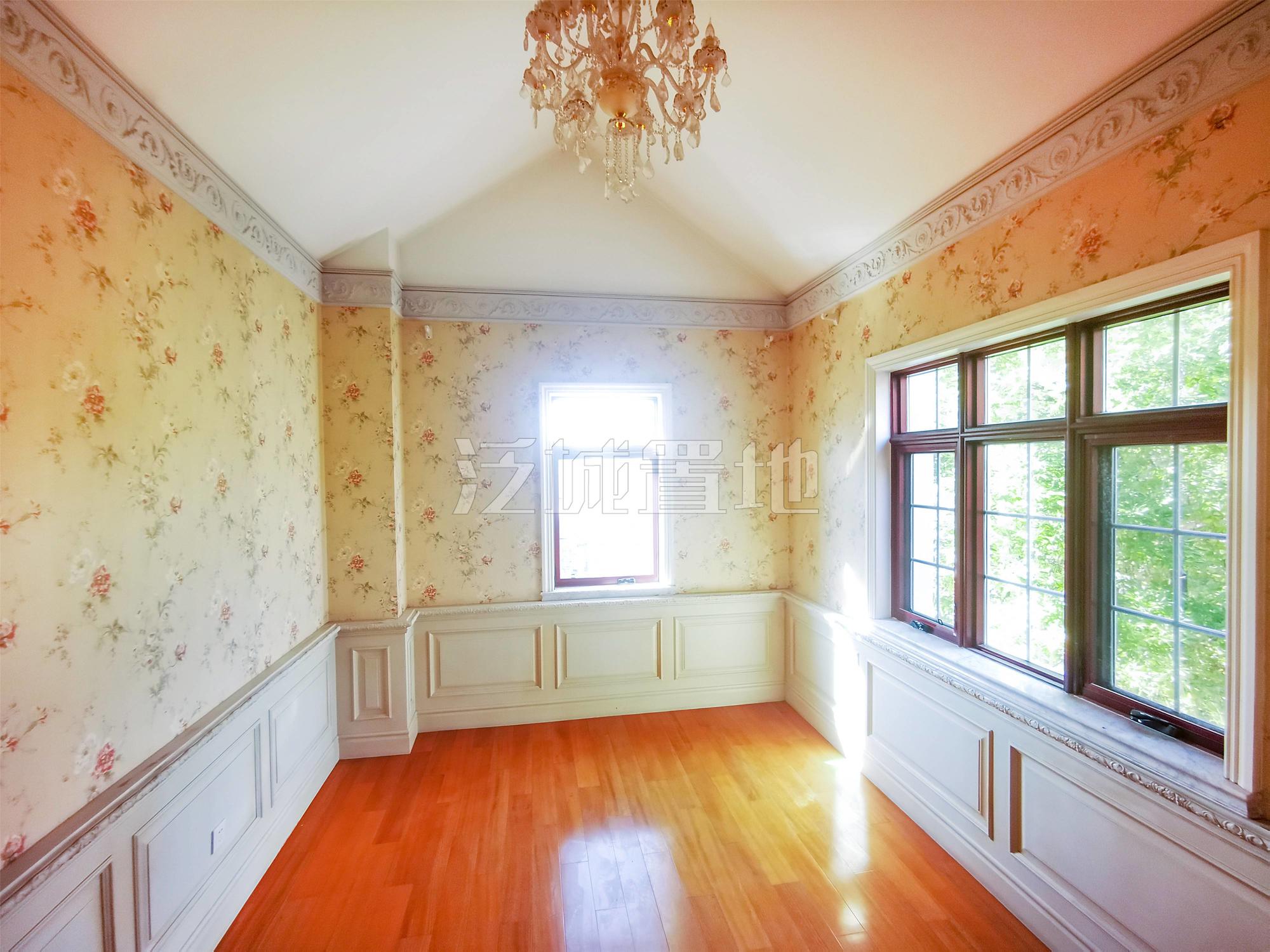 北京北京壹号庄园二手房房源图片