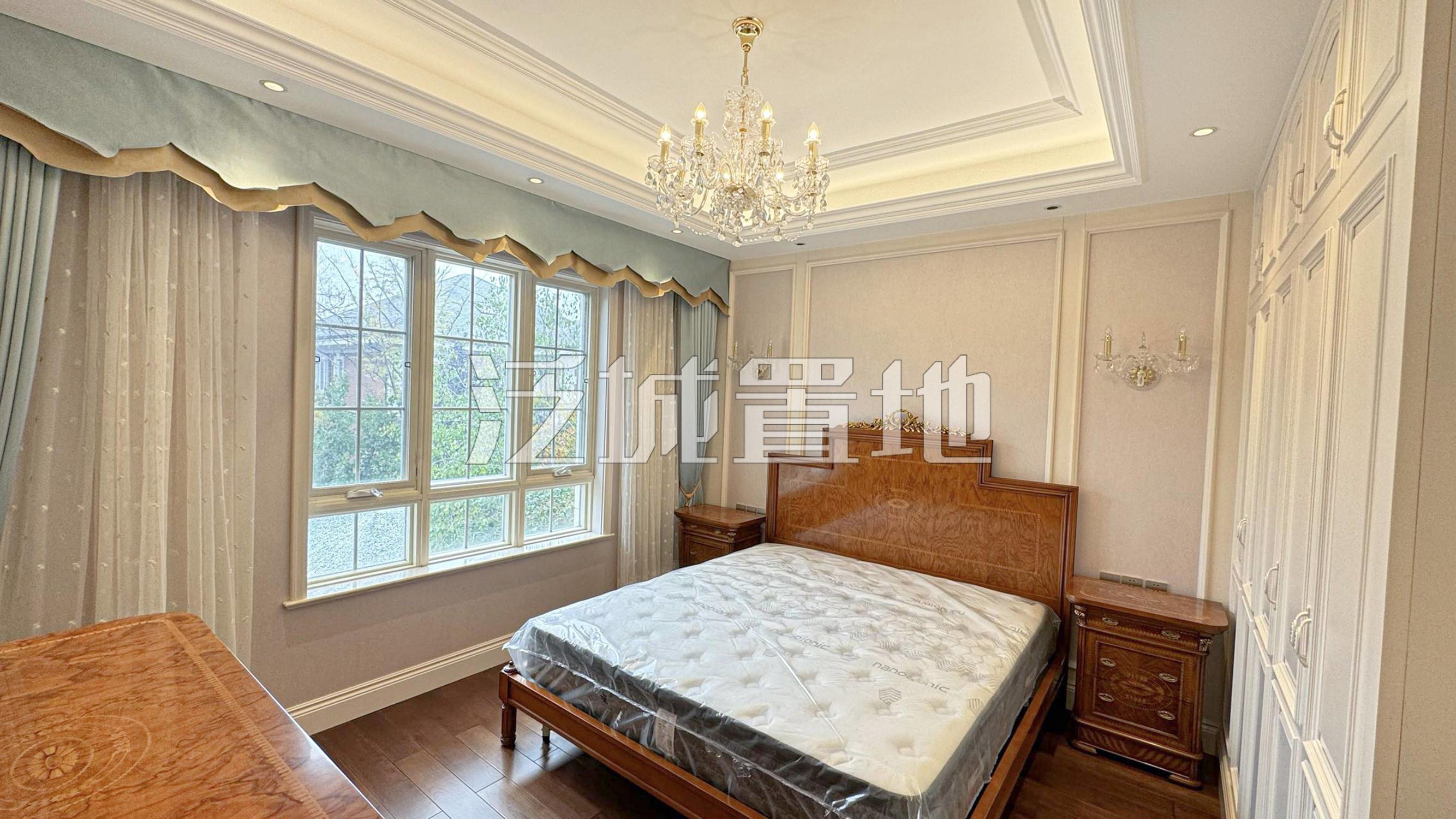 北京北京壹号庄园二手房房源图片