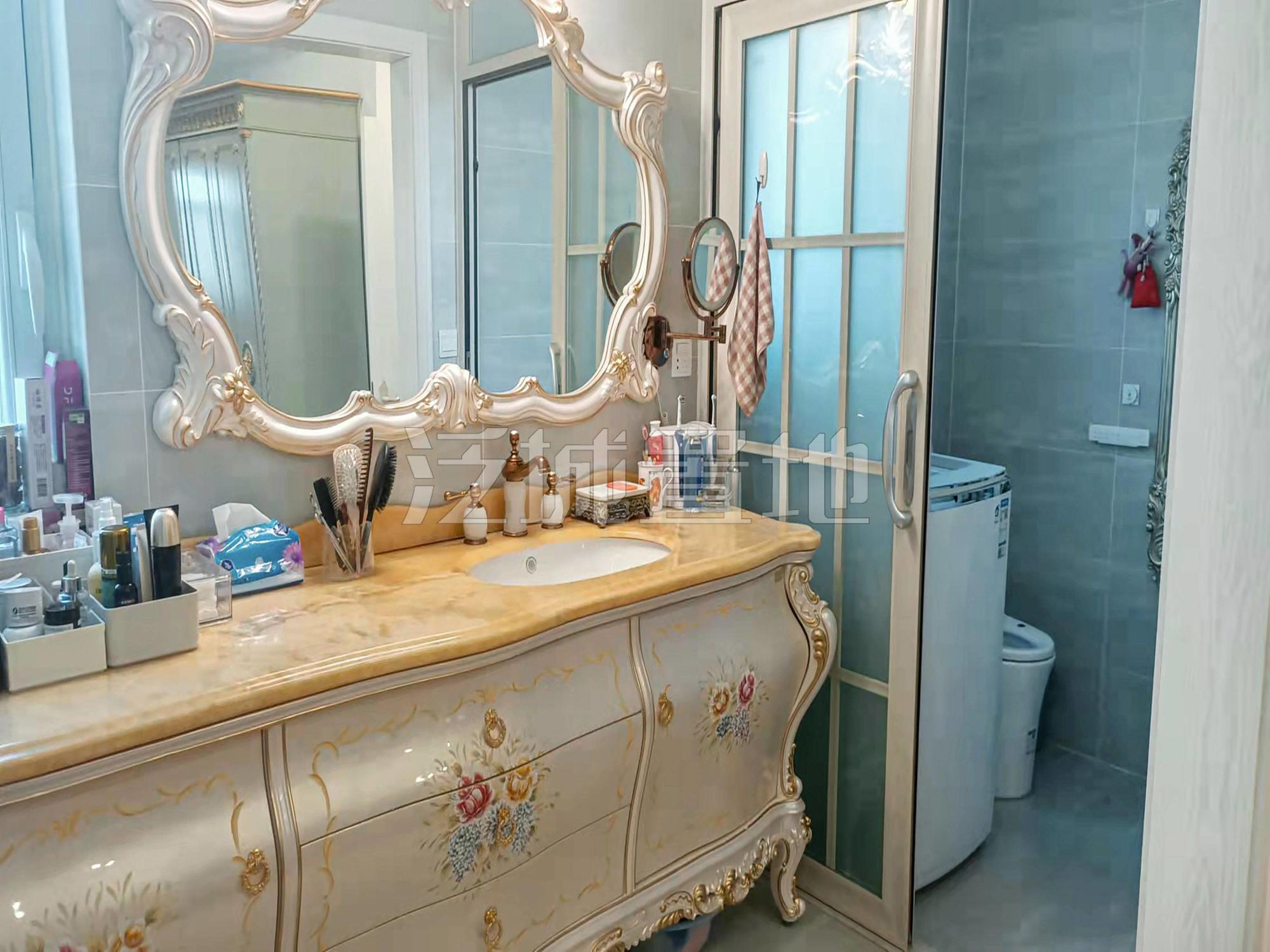 北京水印长滩二手房房源图片