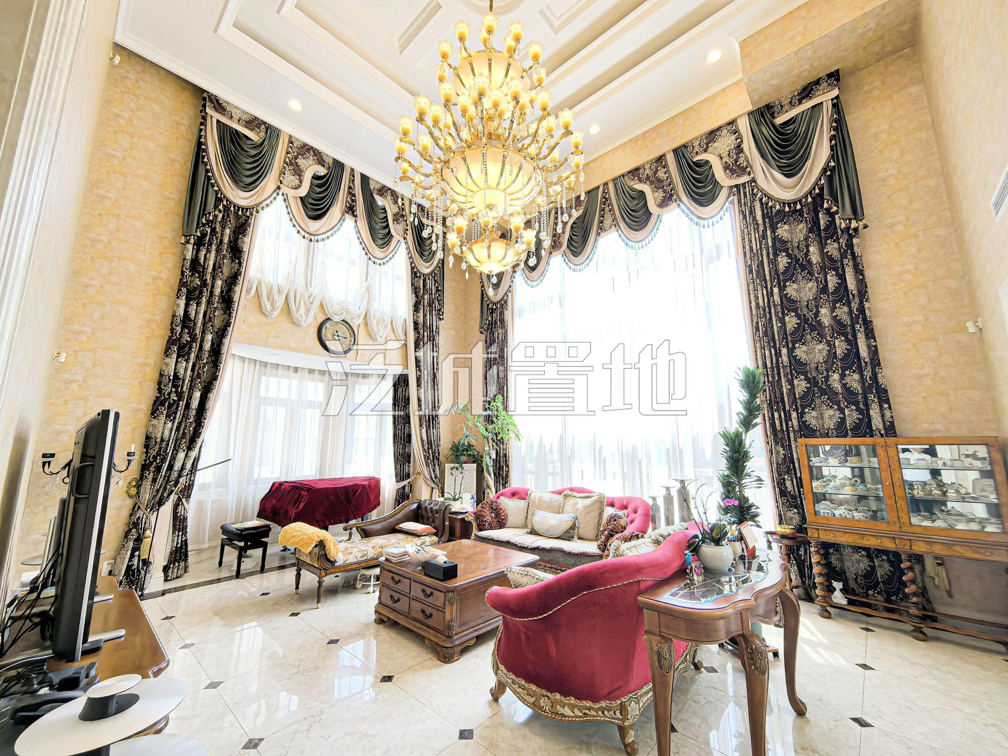 北京珠江壹千栋二手房房源图片