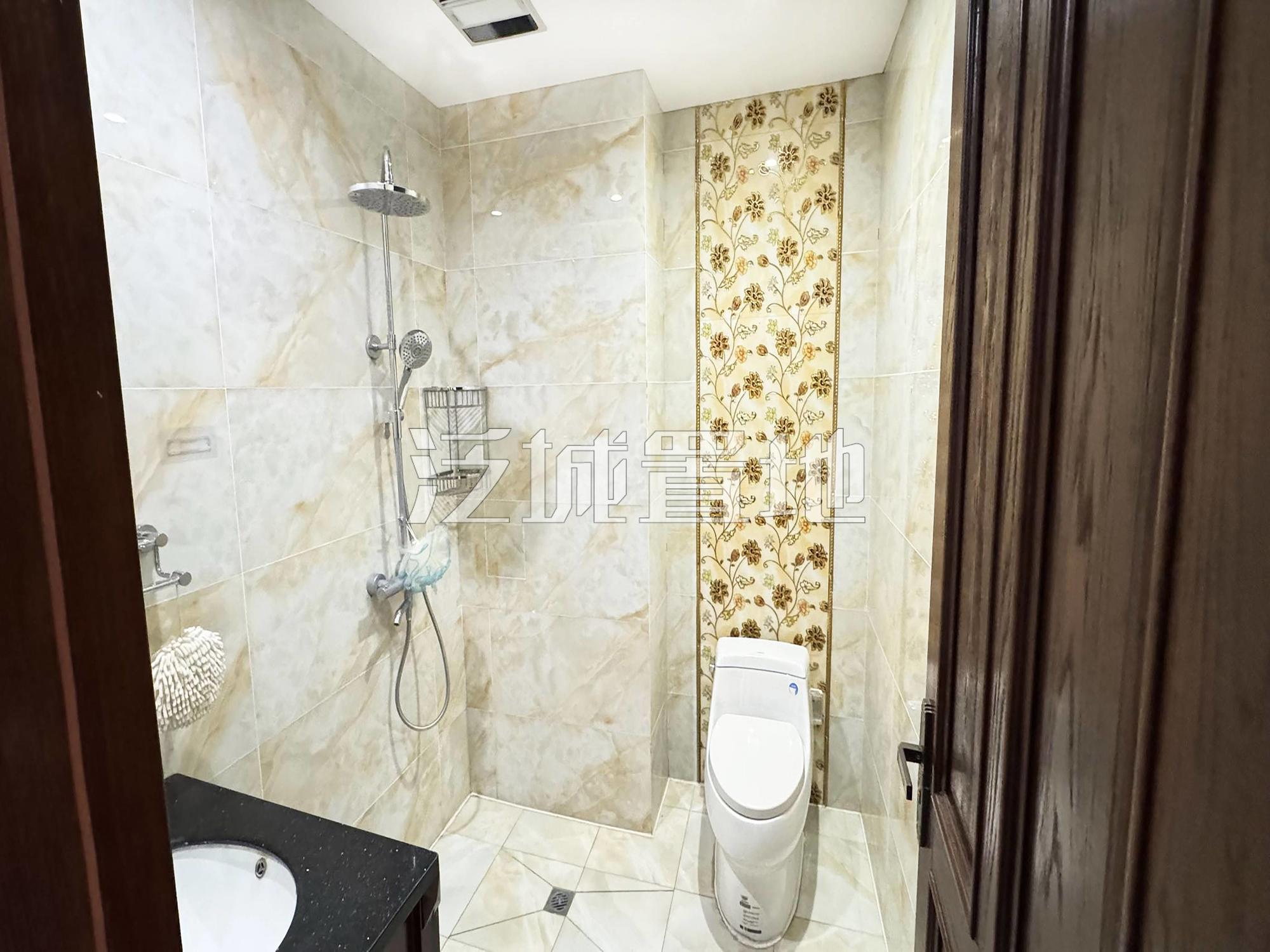 北京京基鹭府二手房房源图片