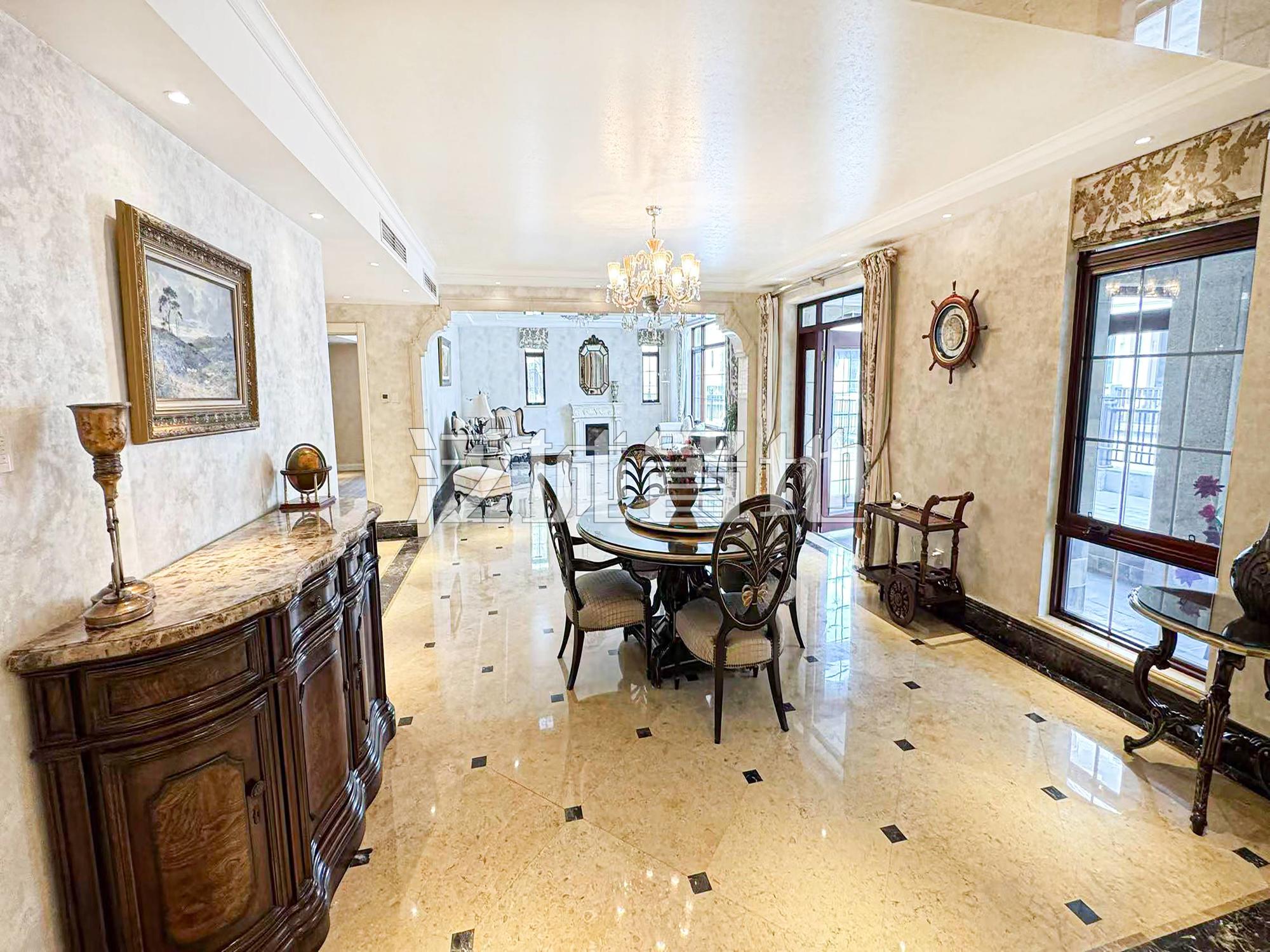 北京北京壹号庄园二手房房源图片