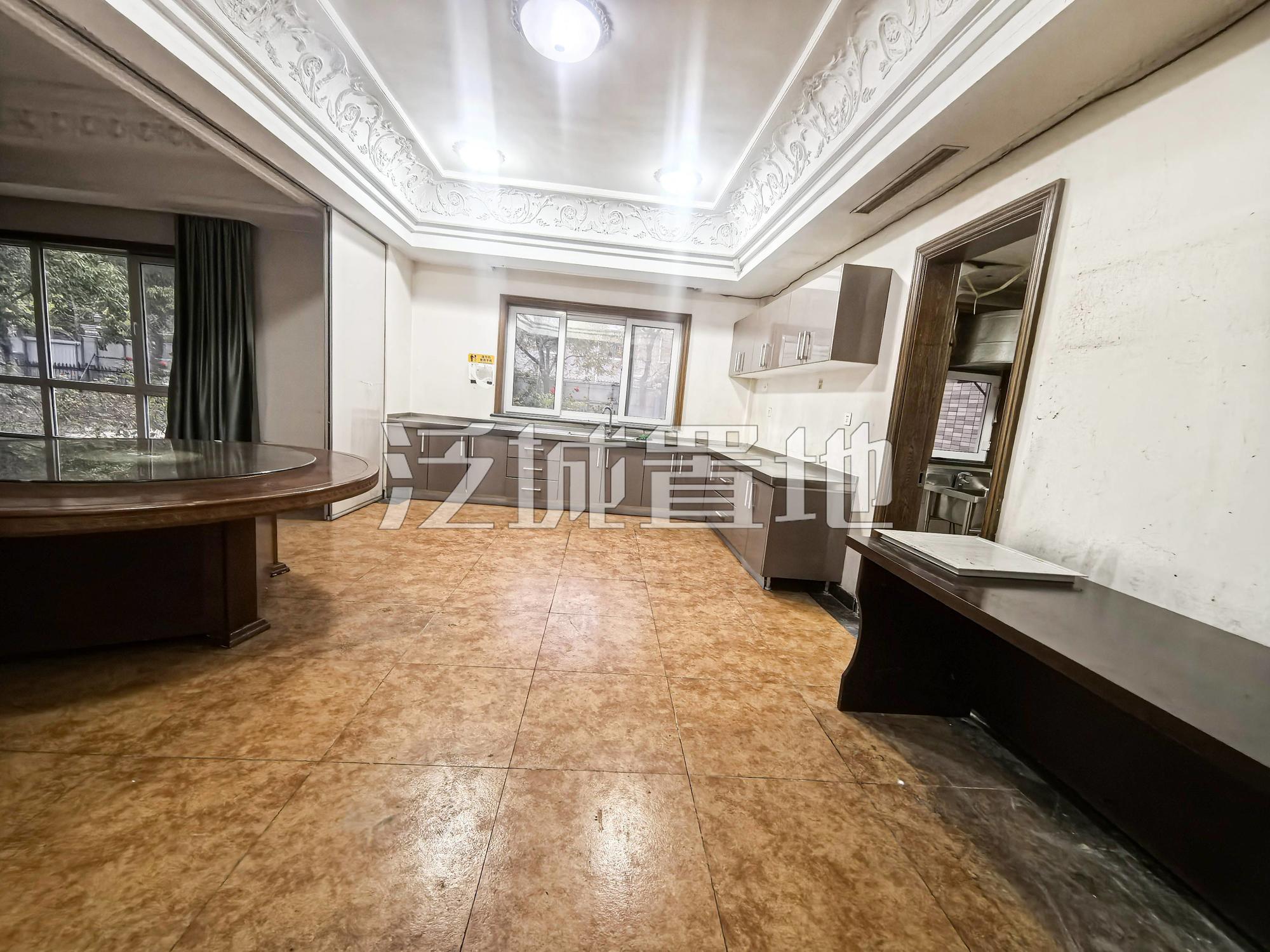 北京碧水庄园二手房房源图片