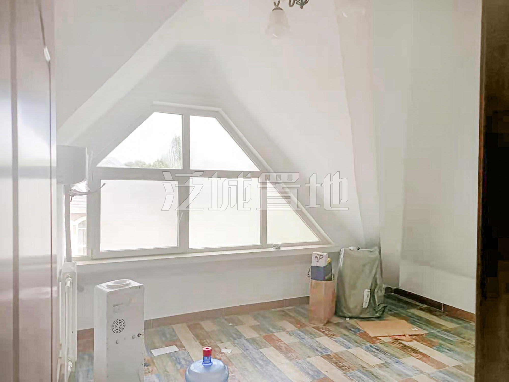 北京碧水庄园二手房房源图片