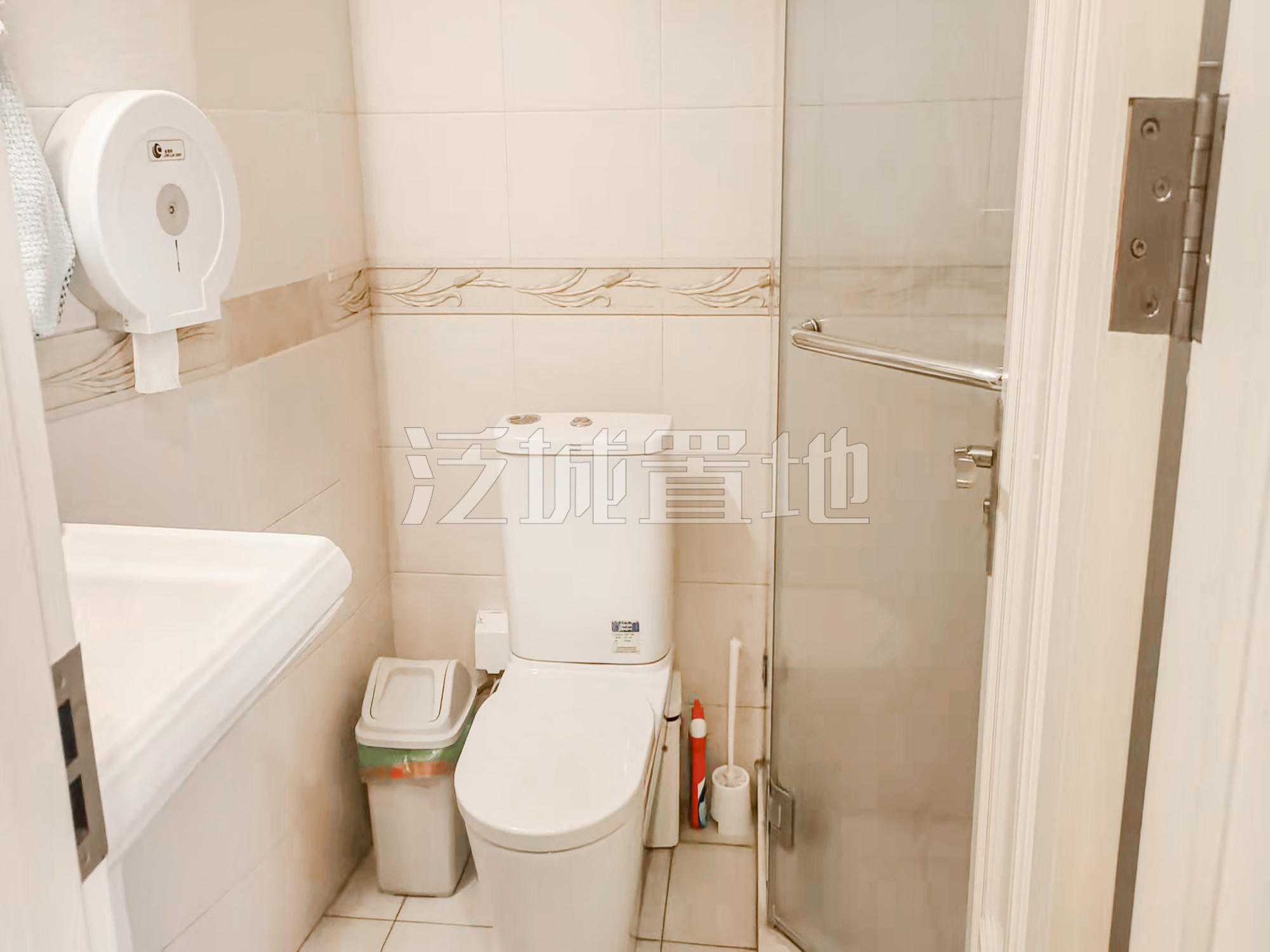 北京水印长滩二手房房源图片