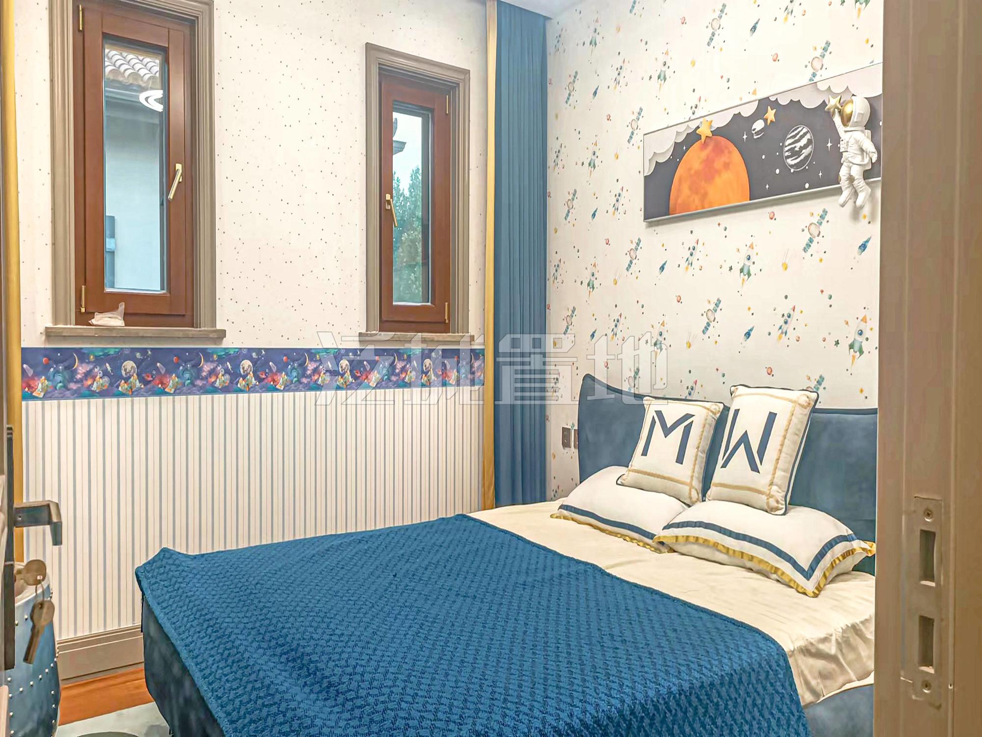 北京御汤山熙园二手房房源图片