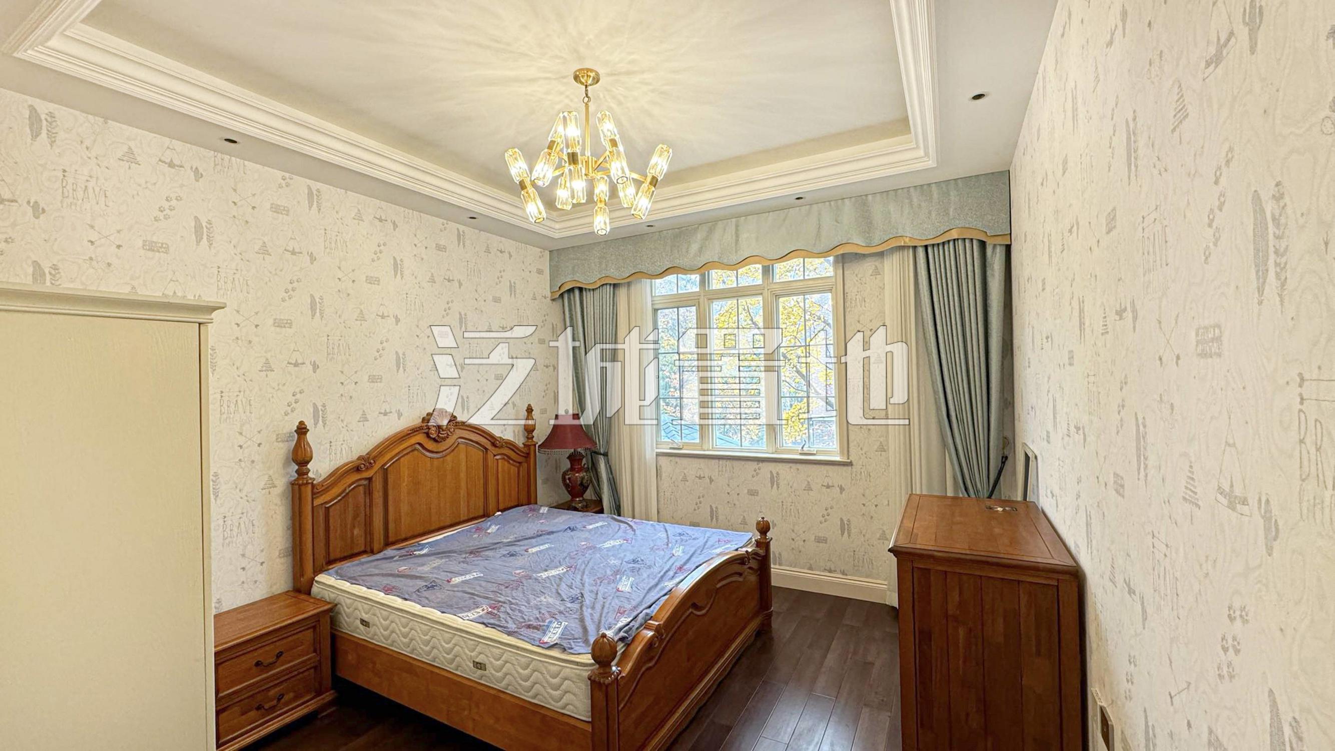 北京北京壹号庄园二手房房源图片