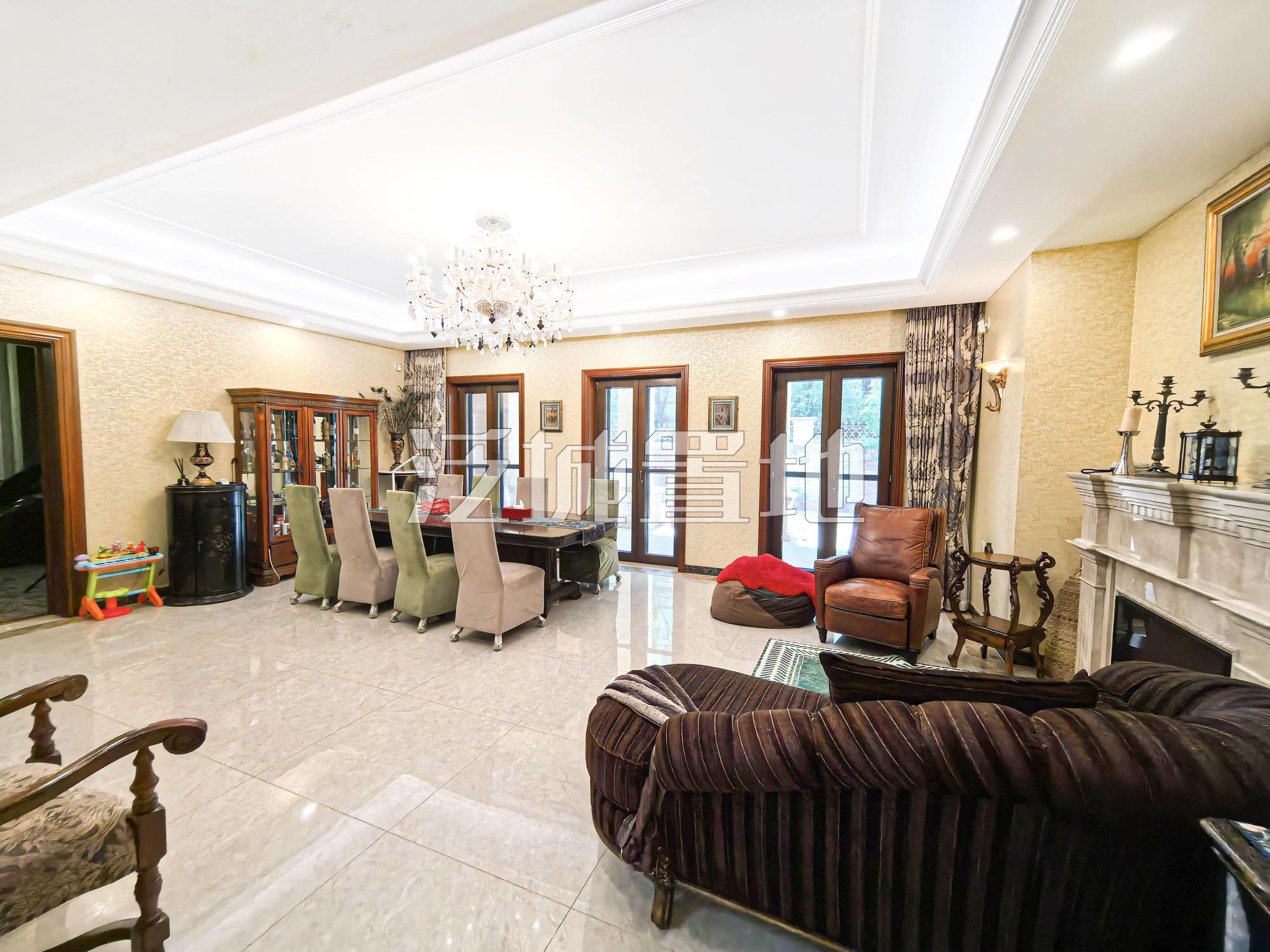 北京珠江壹千栋二手房房源图片