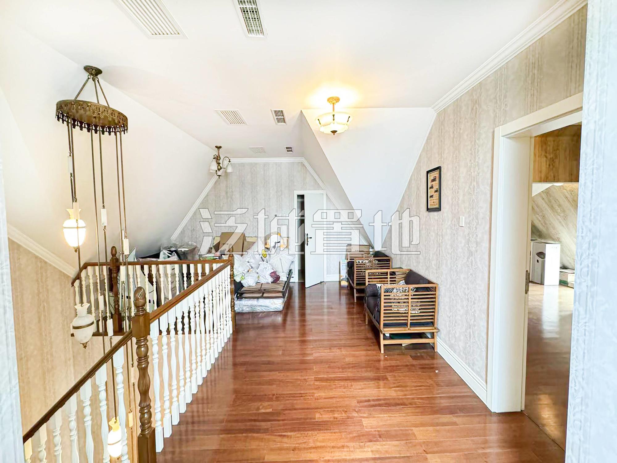 北京北京壹号庄园二手房房源图片