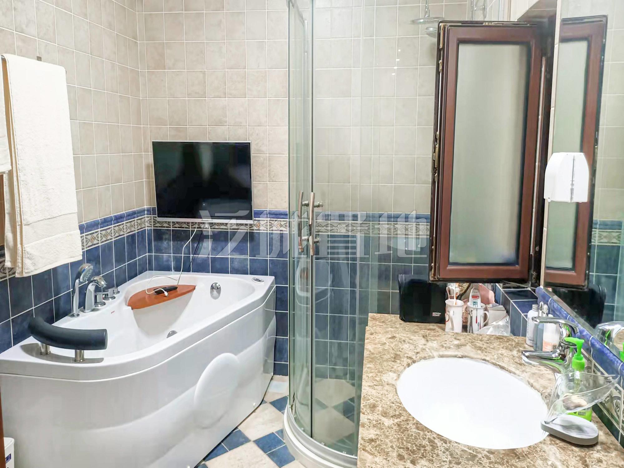 北京水印长滩二手房房源图片